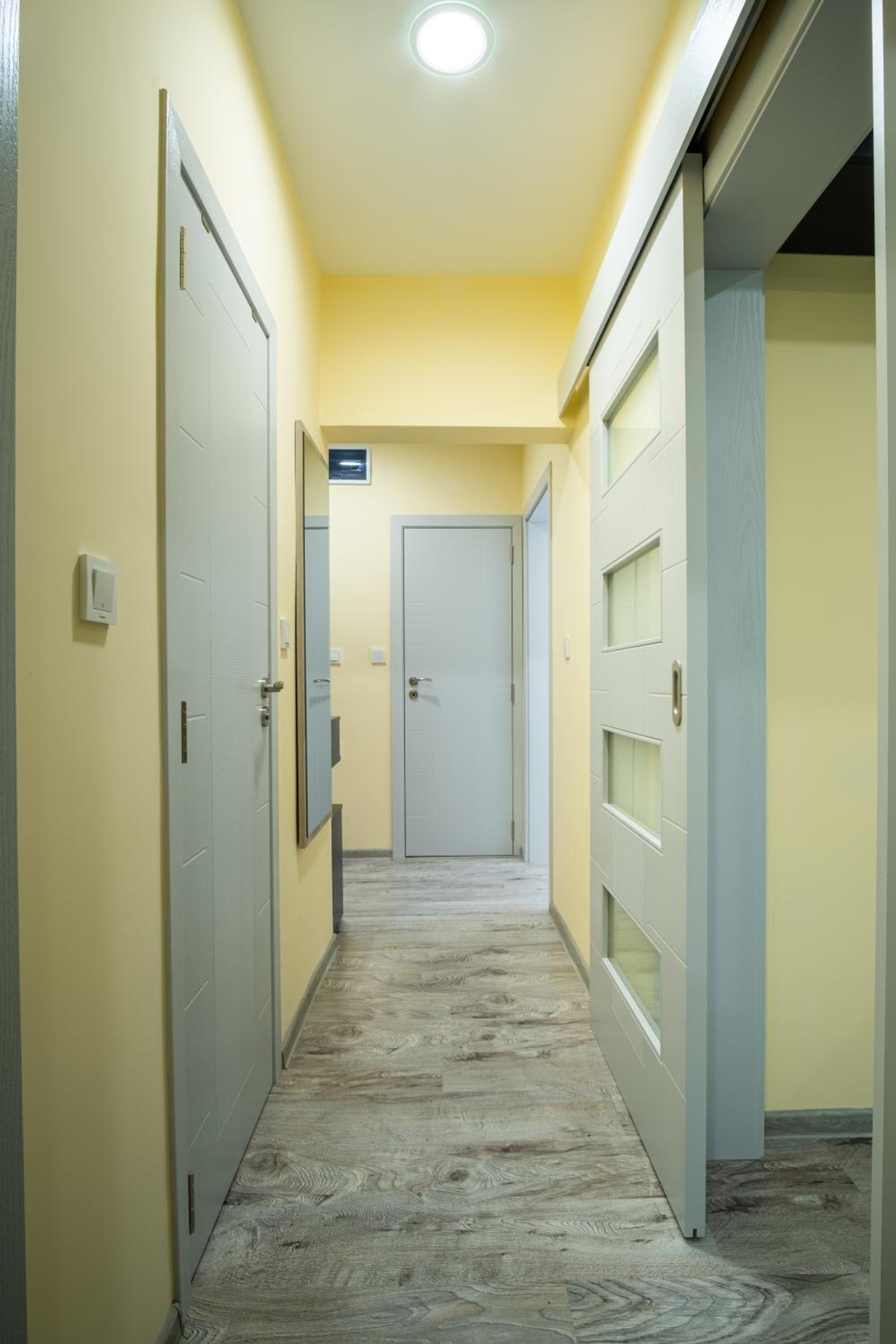 Apartment Yana