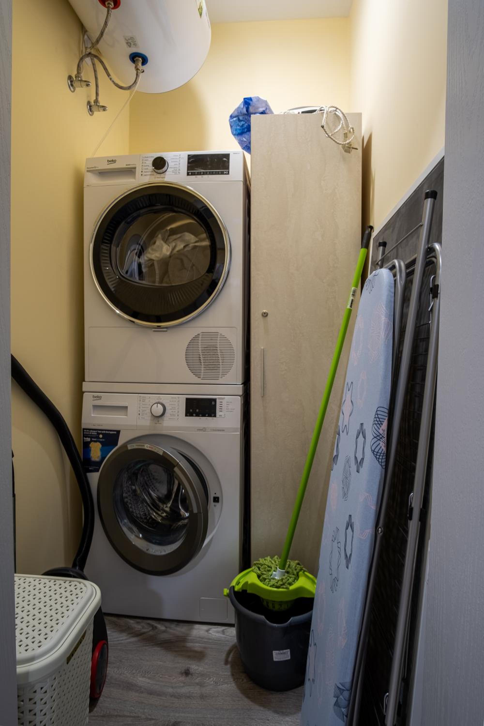 Apartment Yana