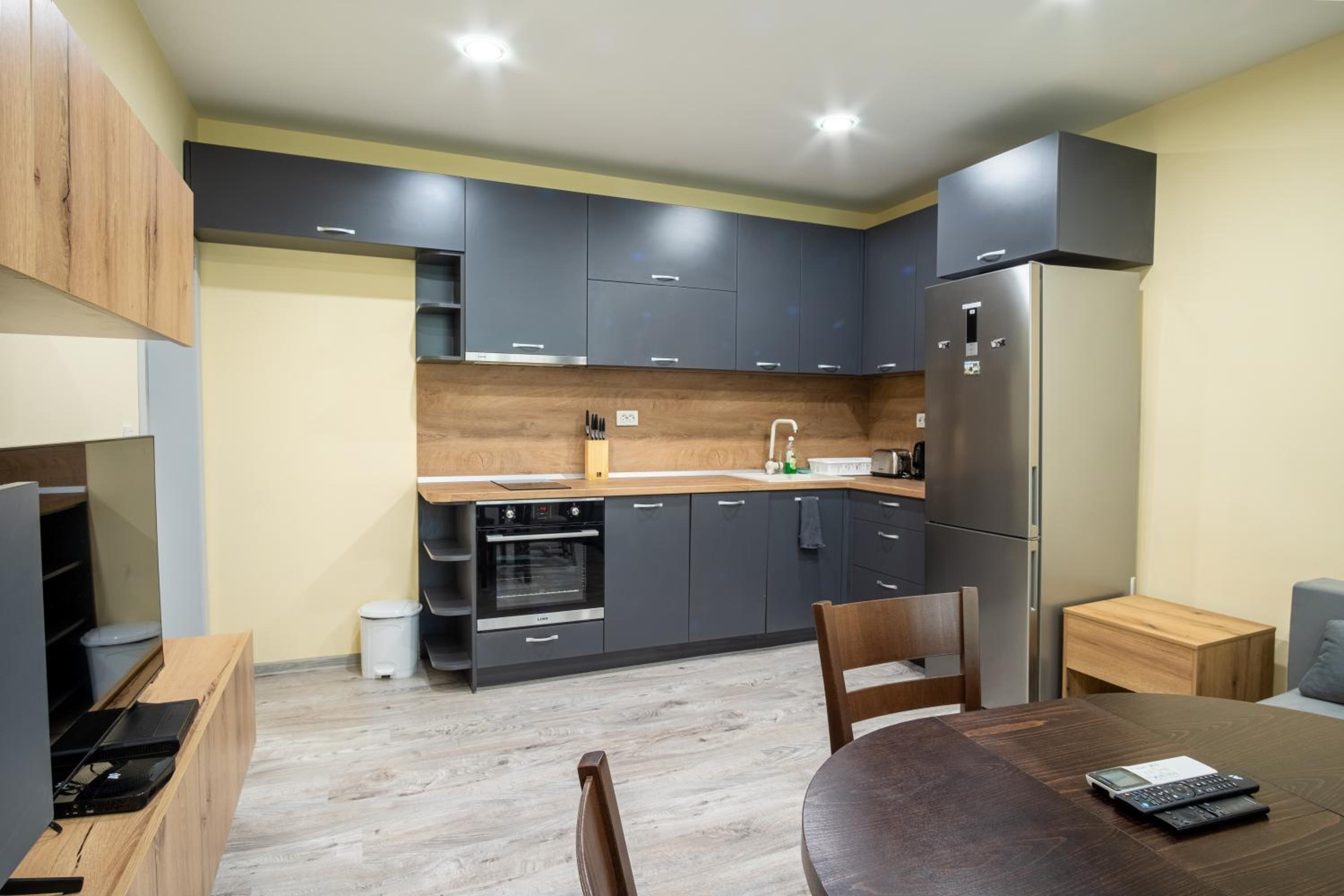 Apartment Yana