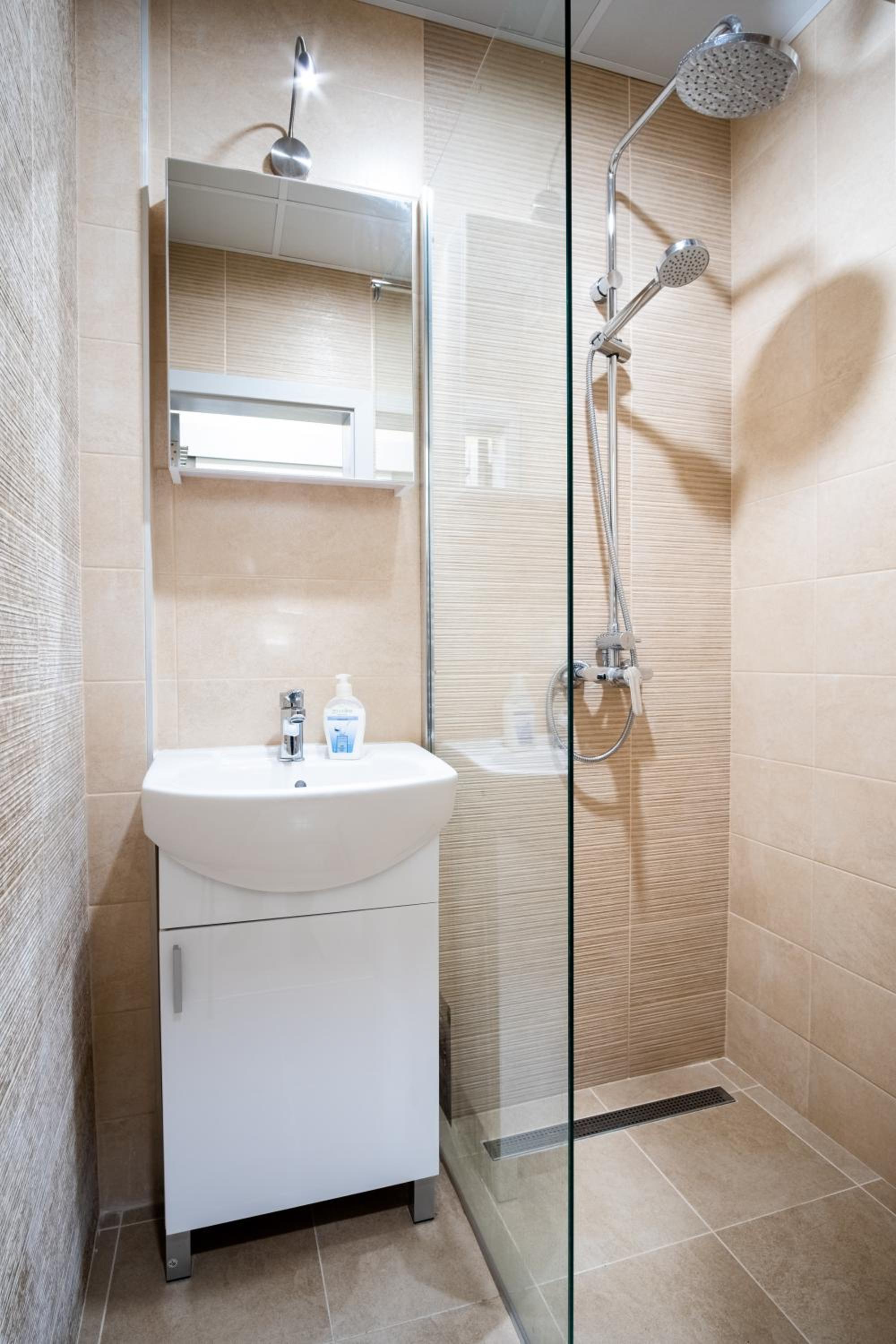 Apartment Yana