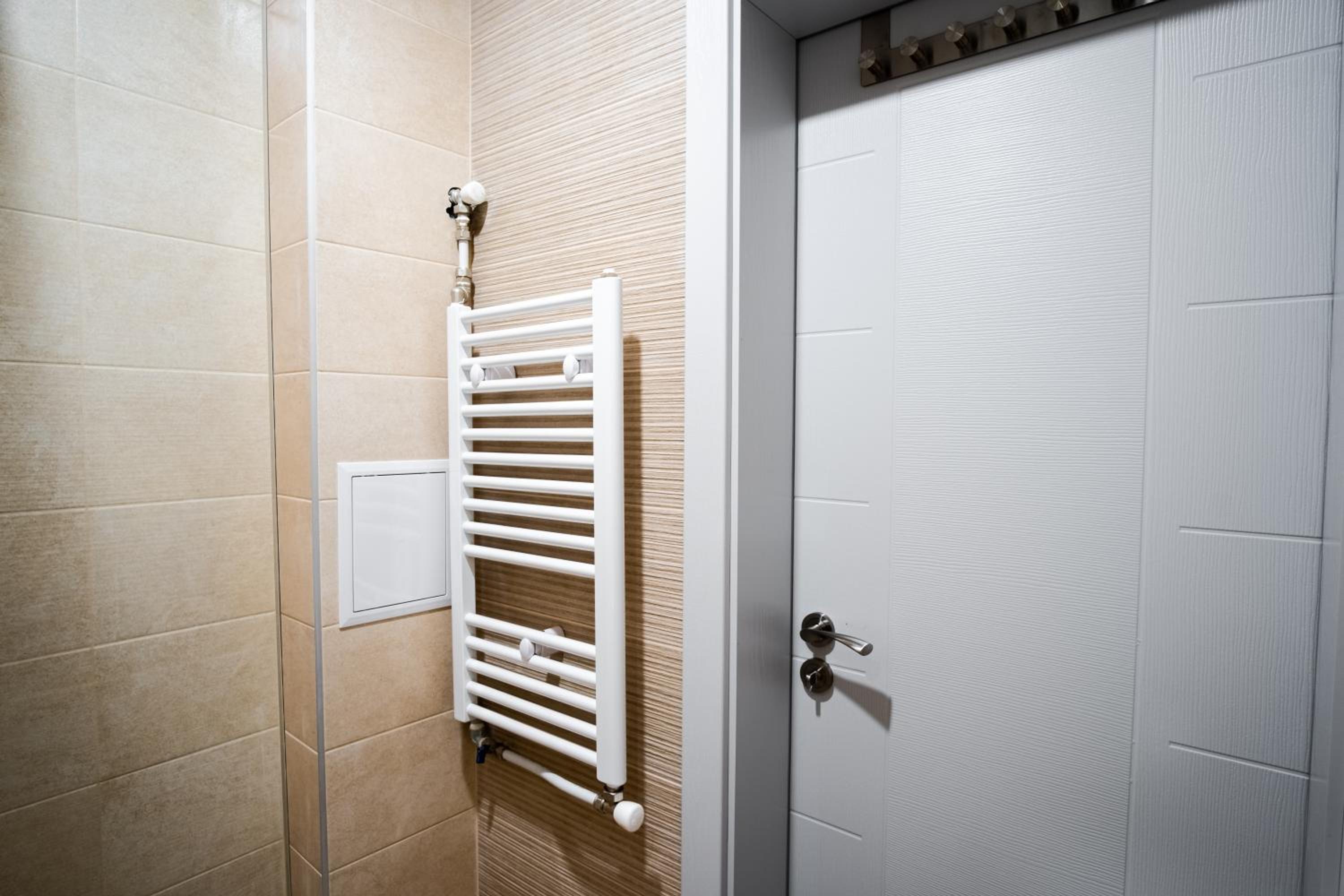 Apartment Yana