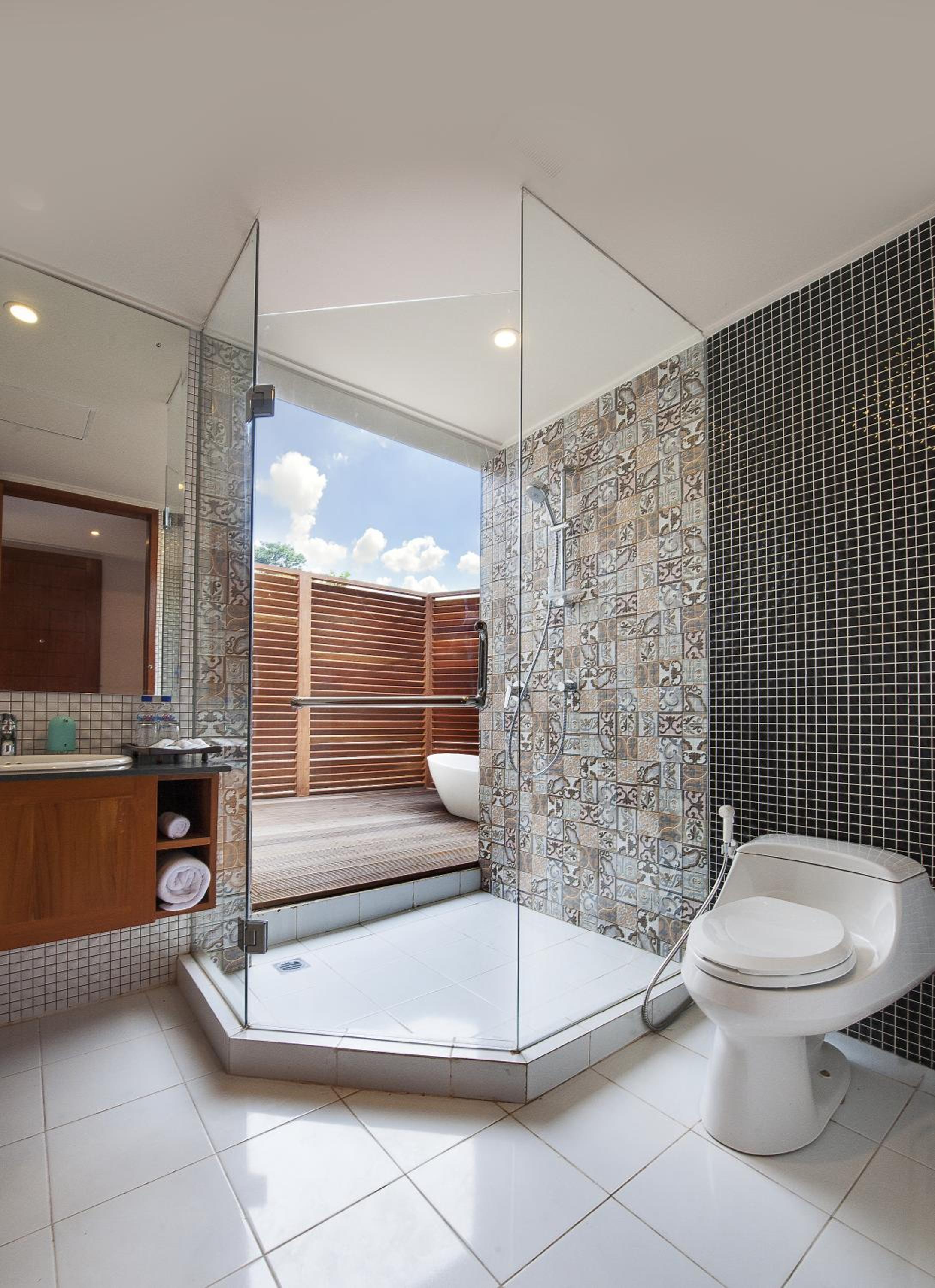 Ubud Wana Resort