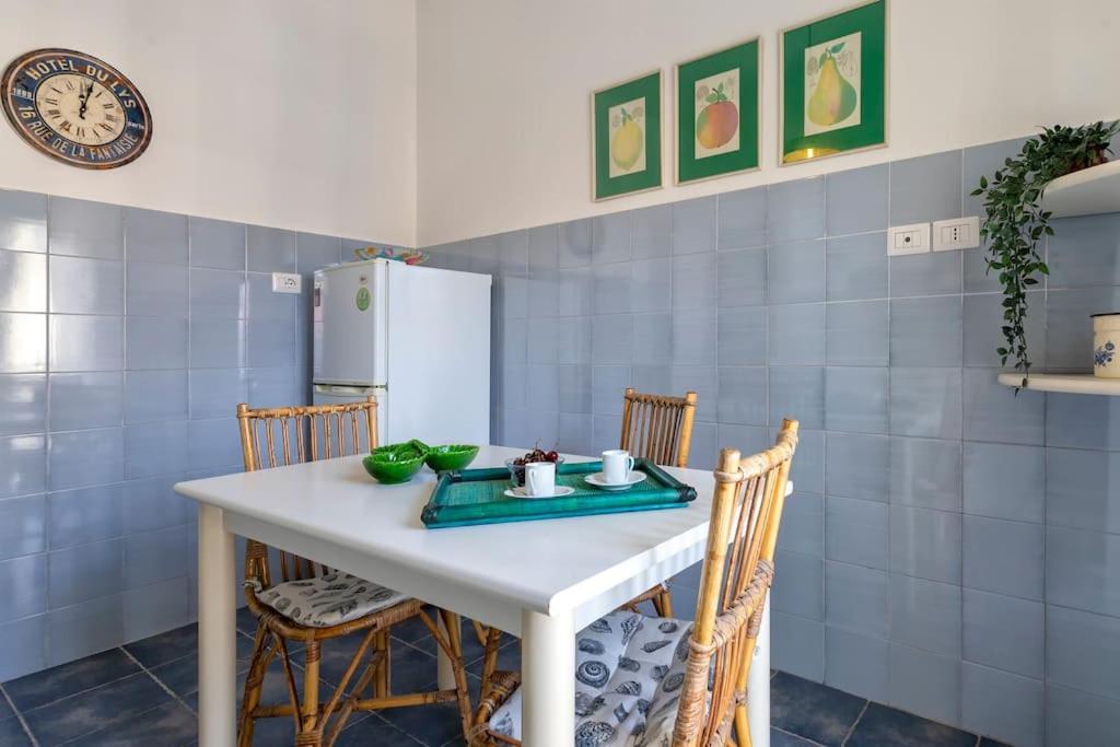 Blu Vintage apartment - Magnolia Holidays photo 2