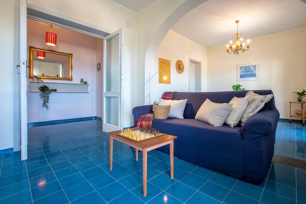Blu Vintage apartment - Magnolia Holidays photo 3