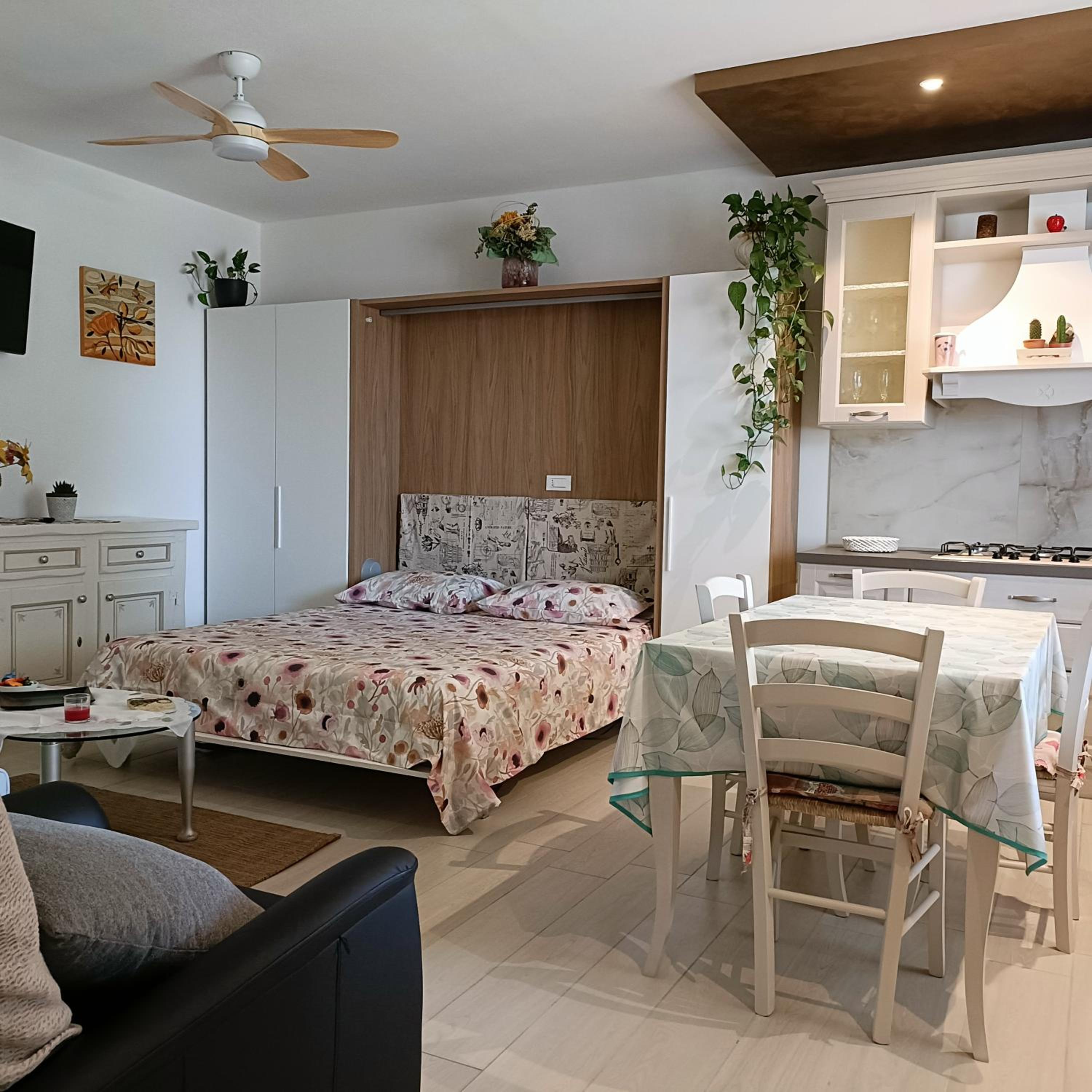 B&B da Mary view 4