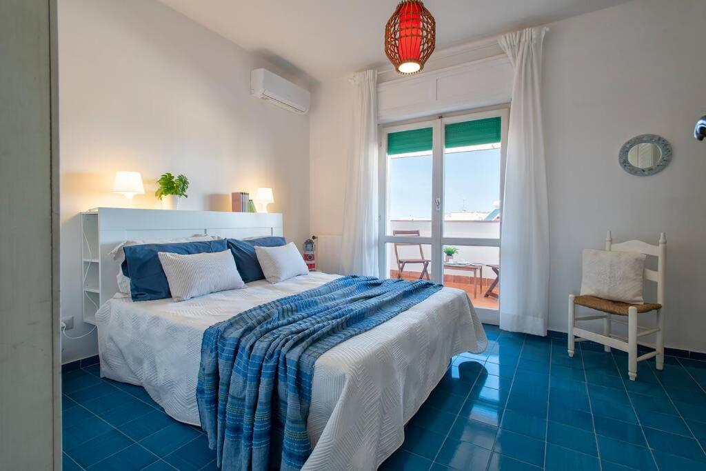 Blu Vintage apartment - Magnolia Holidays photo 5