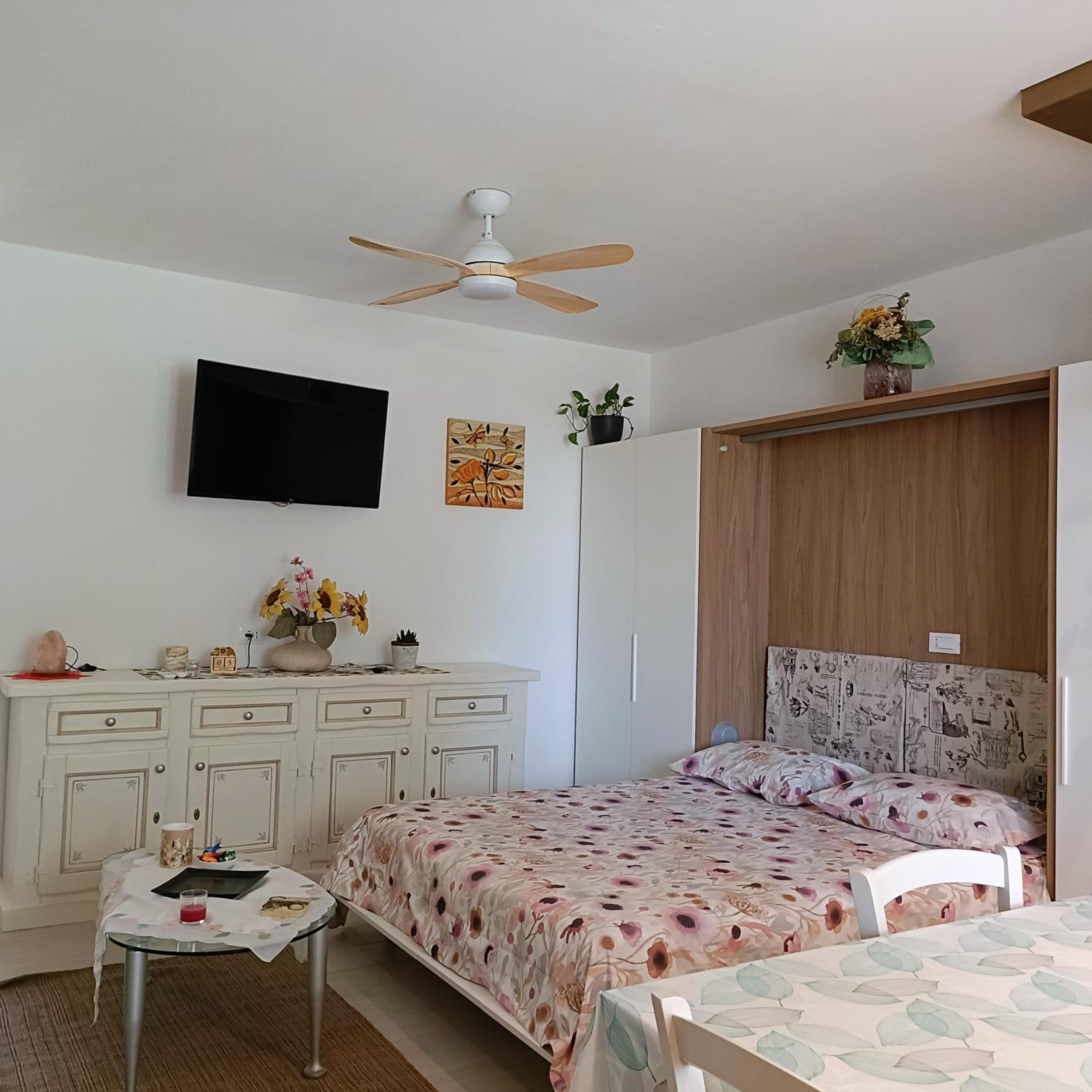 B&B da Mary view 5