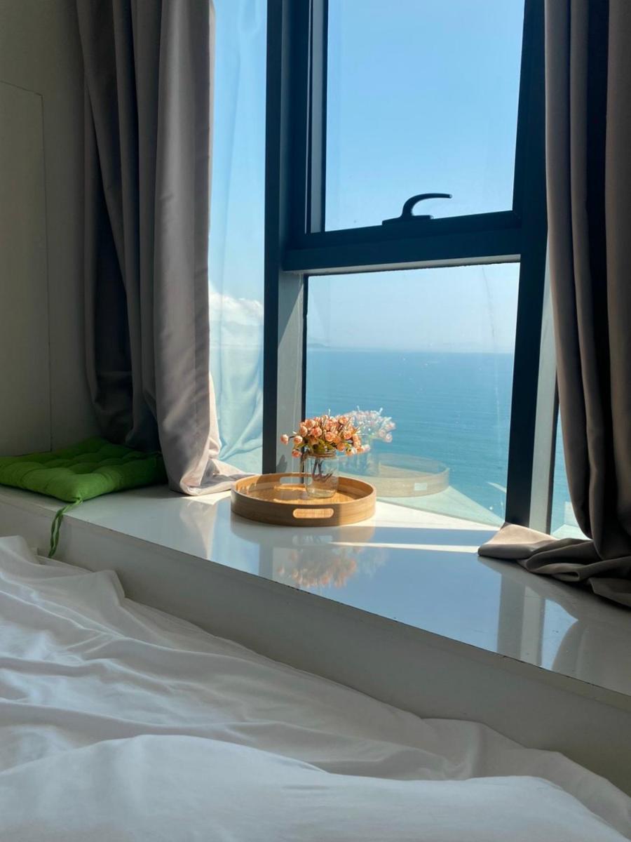 Diamond Nha Trang Beach Apartment