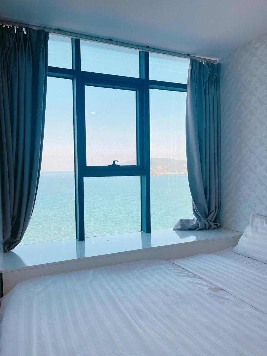 Diamond Nha Trang Beach Apartment