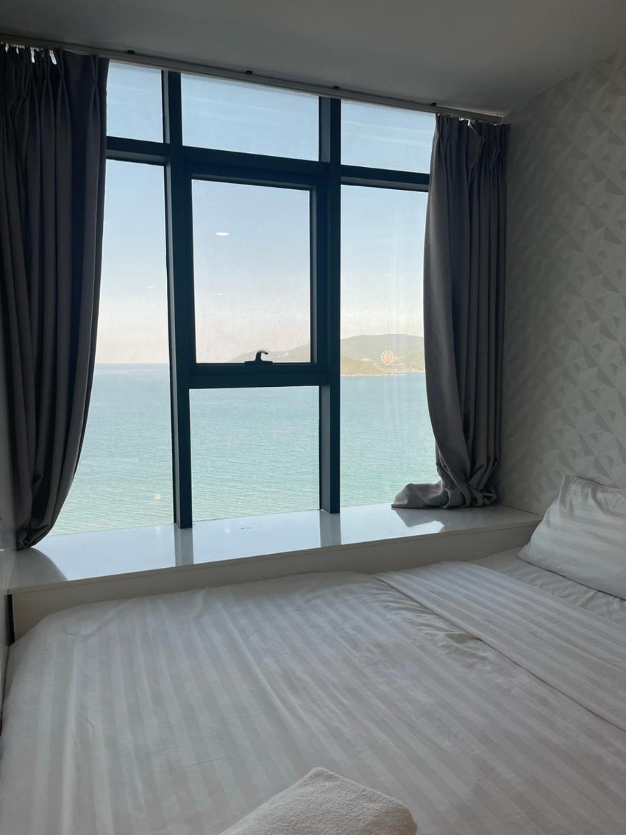Diamond Nha Trang Beach Apartment