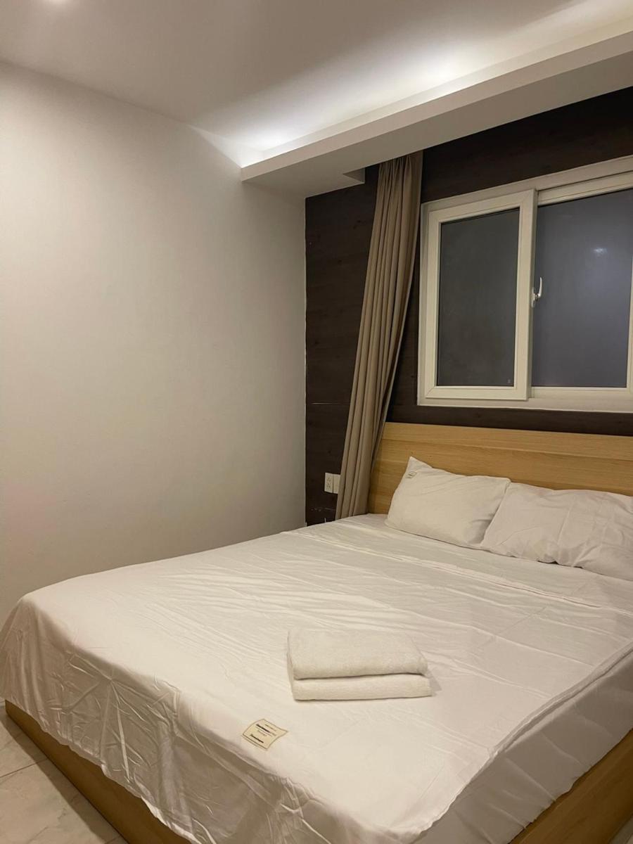 Diamond Nha Trang Beach Apartment