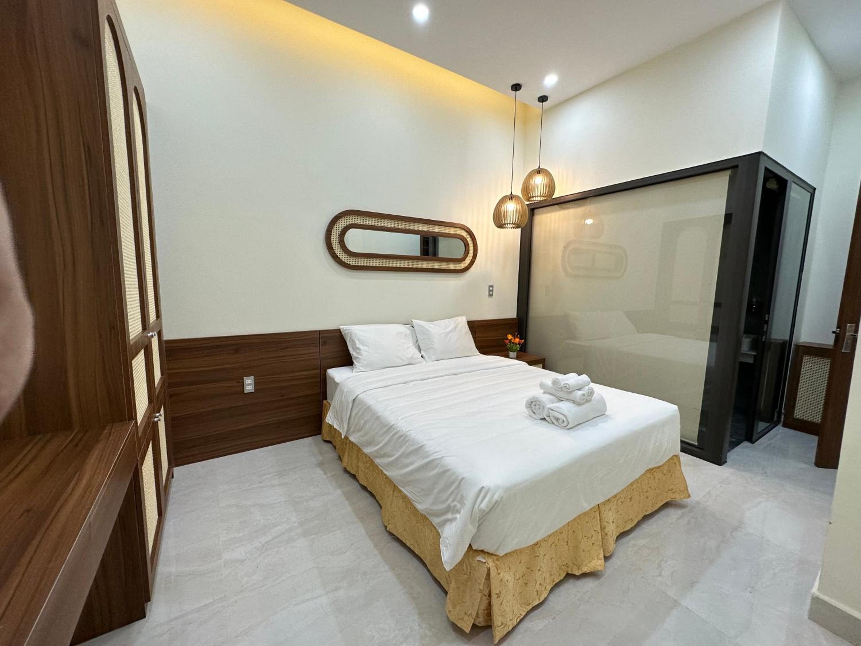 Lena Homestay & Villa view 3