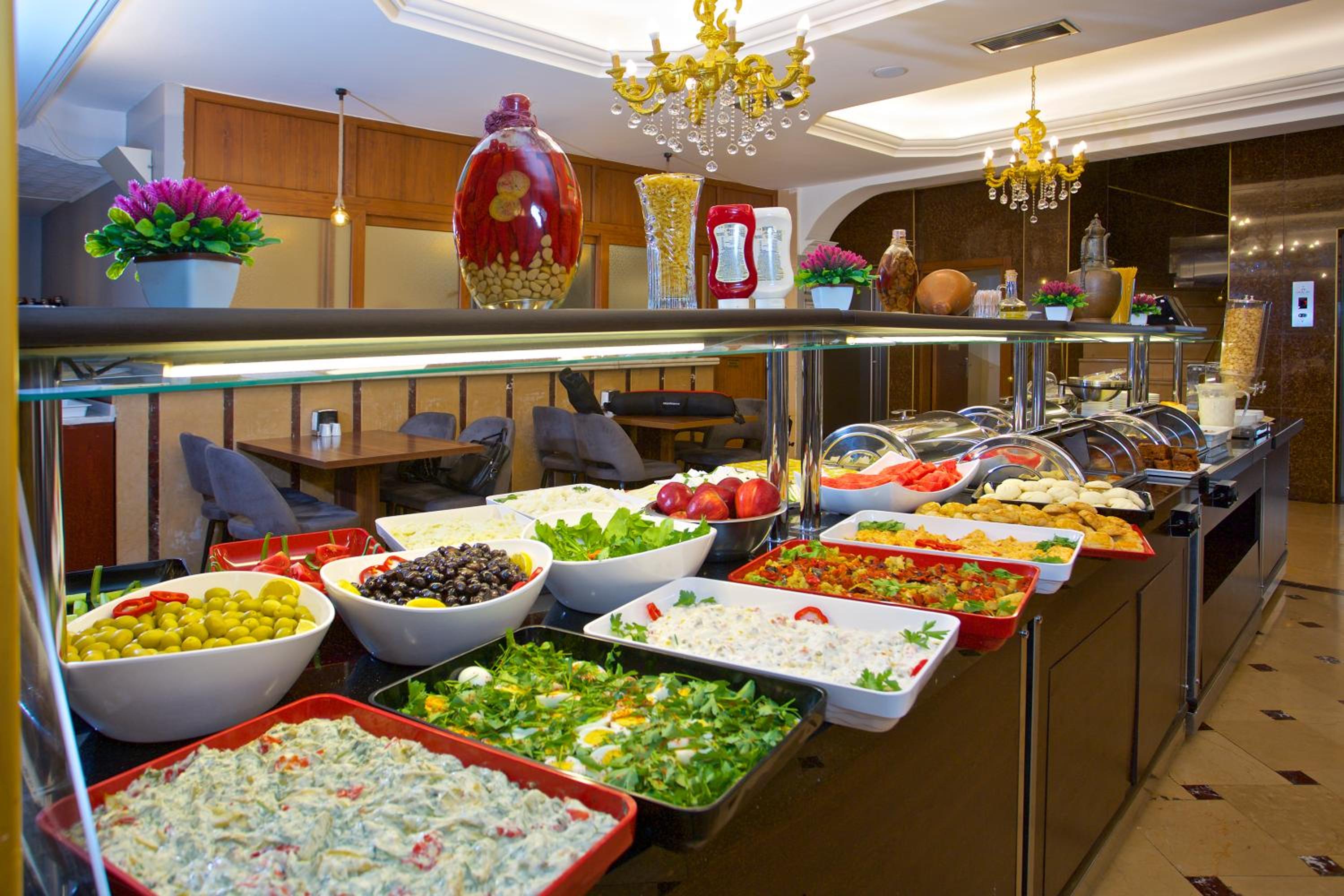 Grand Ant Otel - Image 38