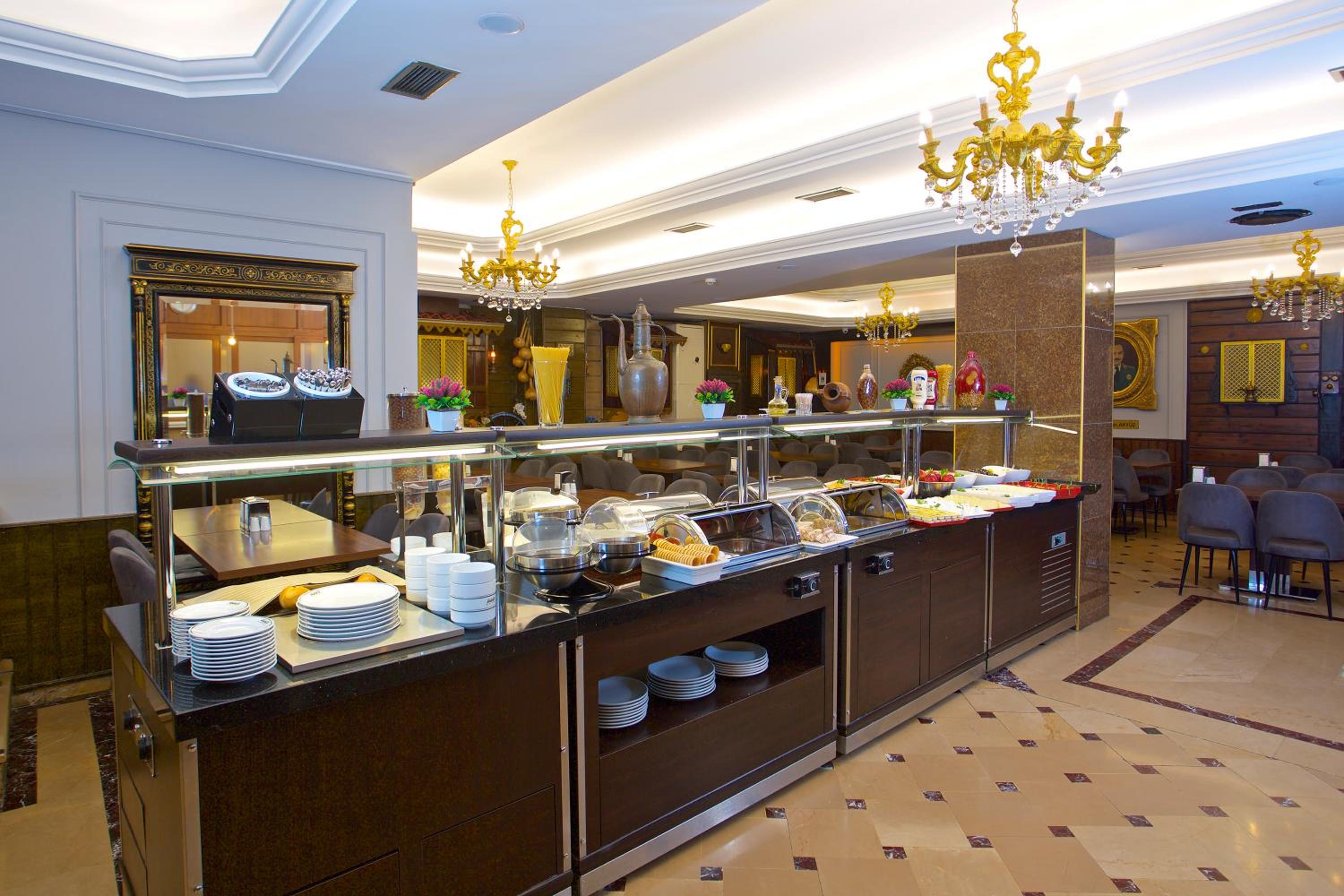 Grand Ant Otel - Image 10