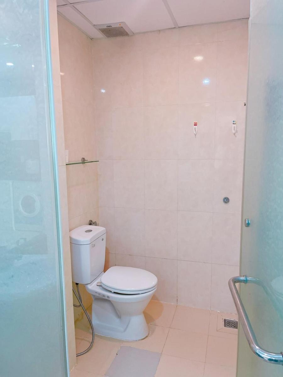 Diamond Nha Trang Beach Apartment