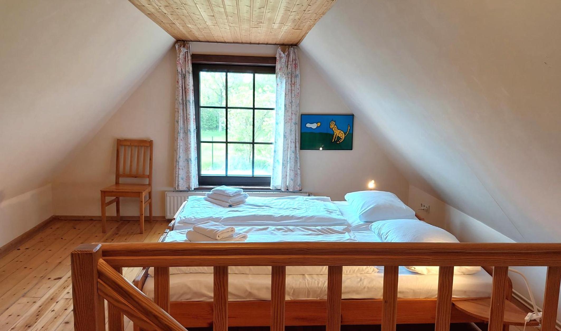 Blaues Haus