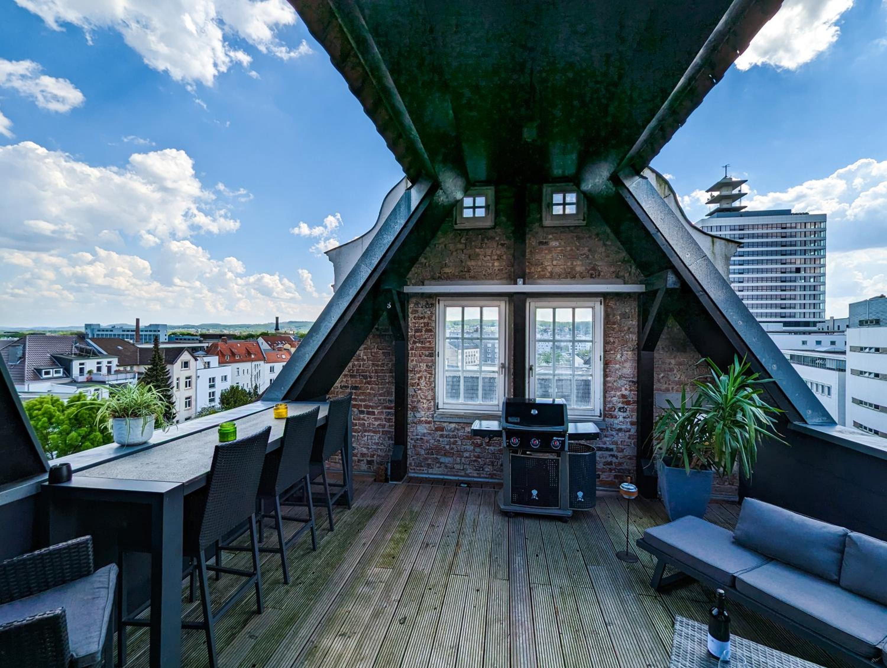 roof