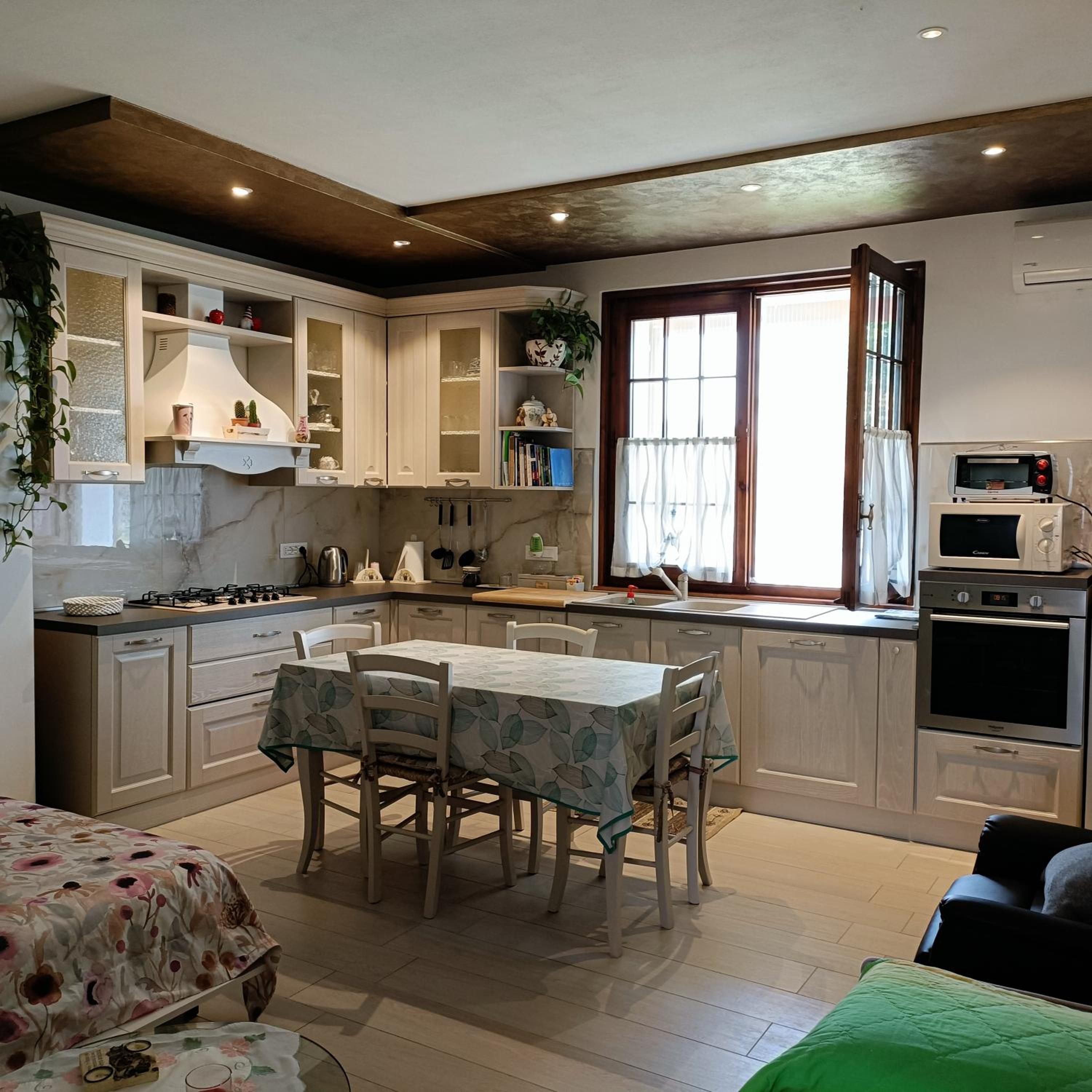 B&B da Mary view 2