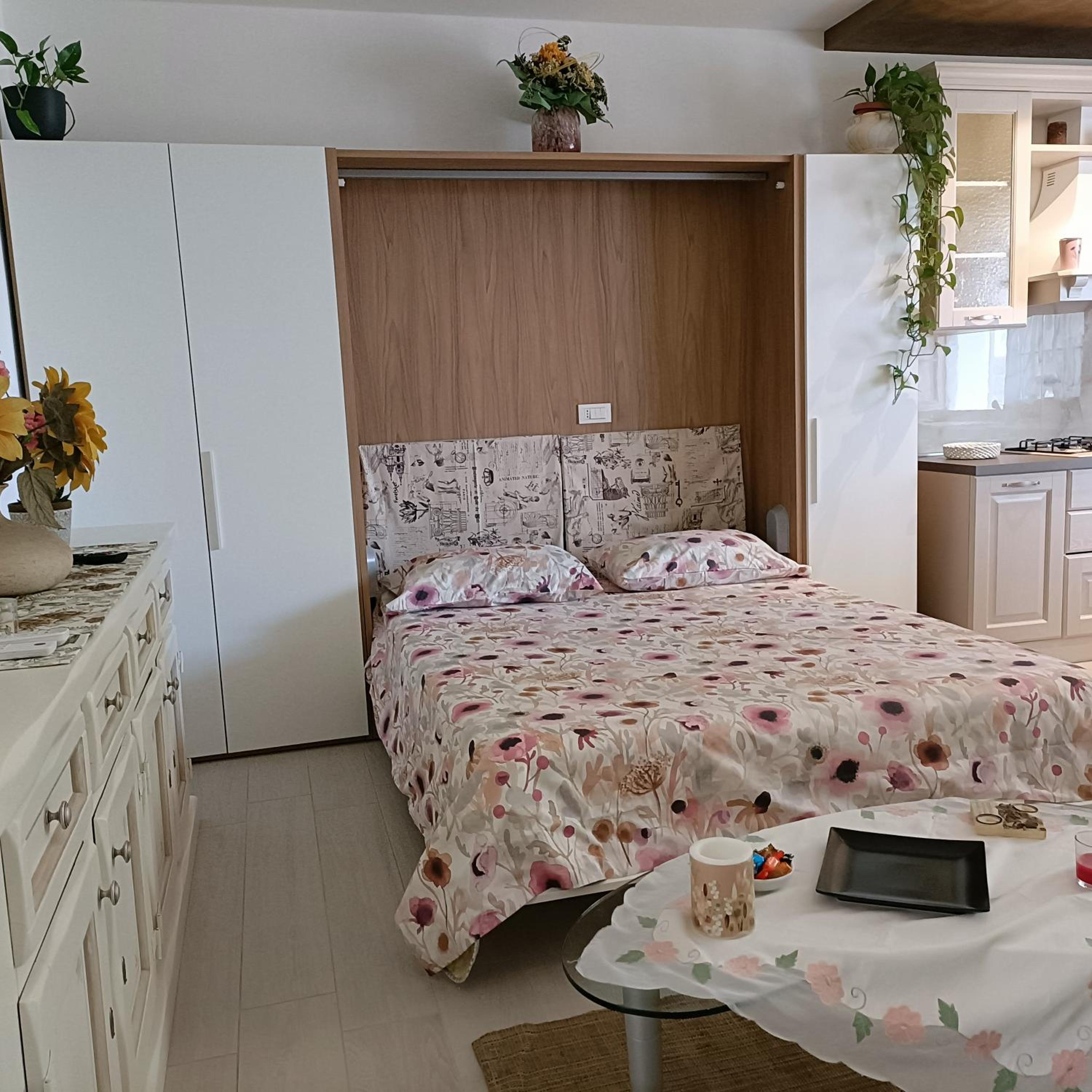 B&B da Mary view 3