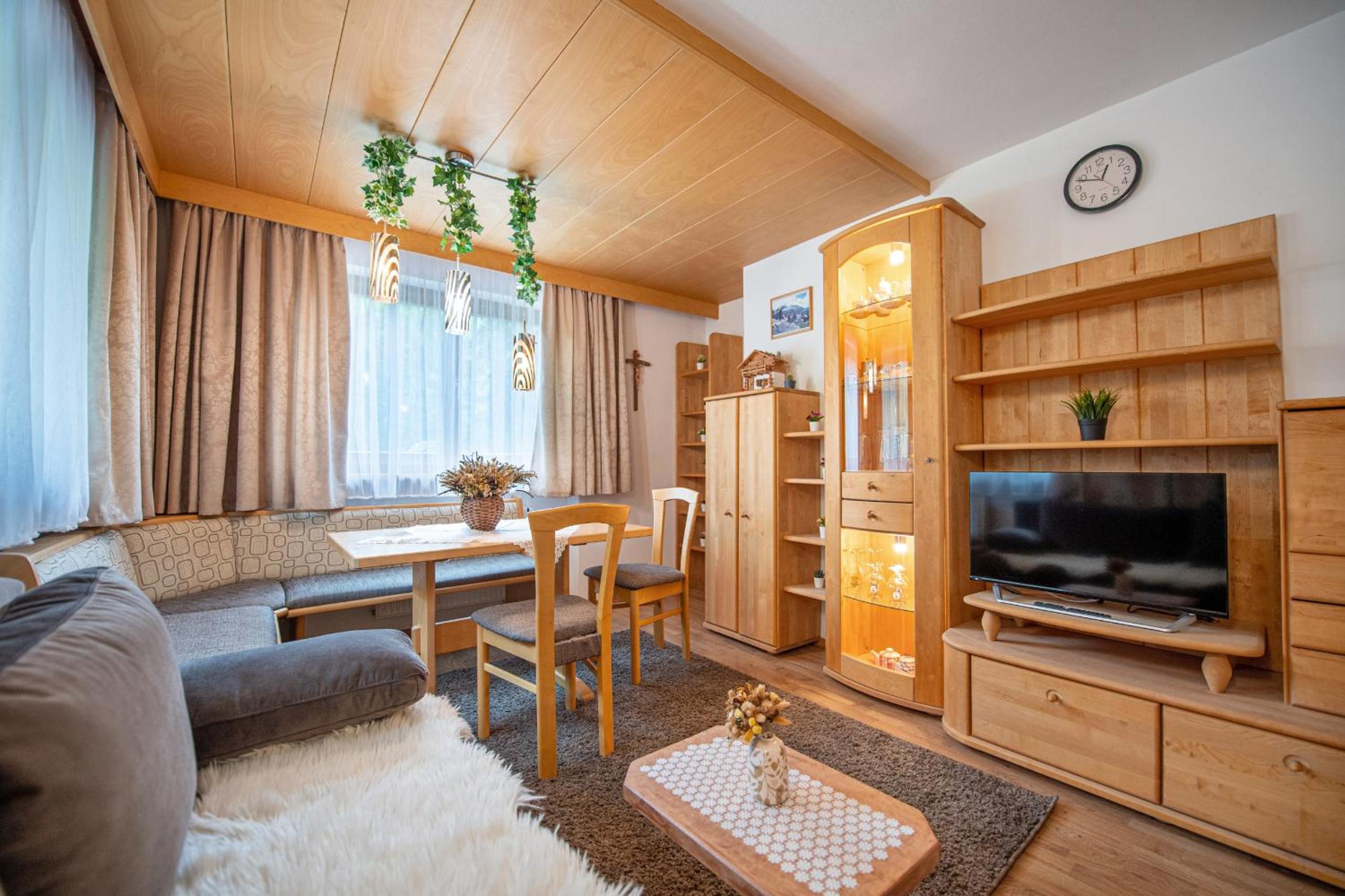Apartments Culac