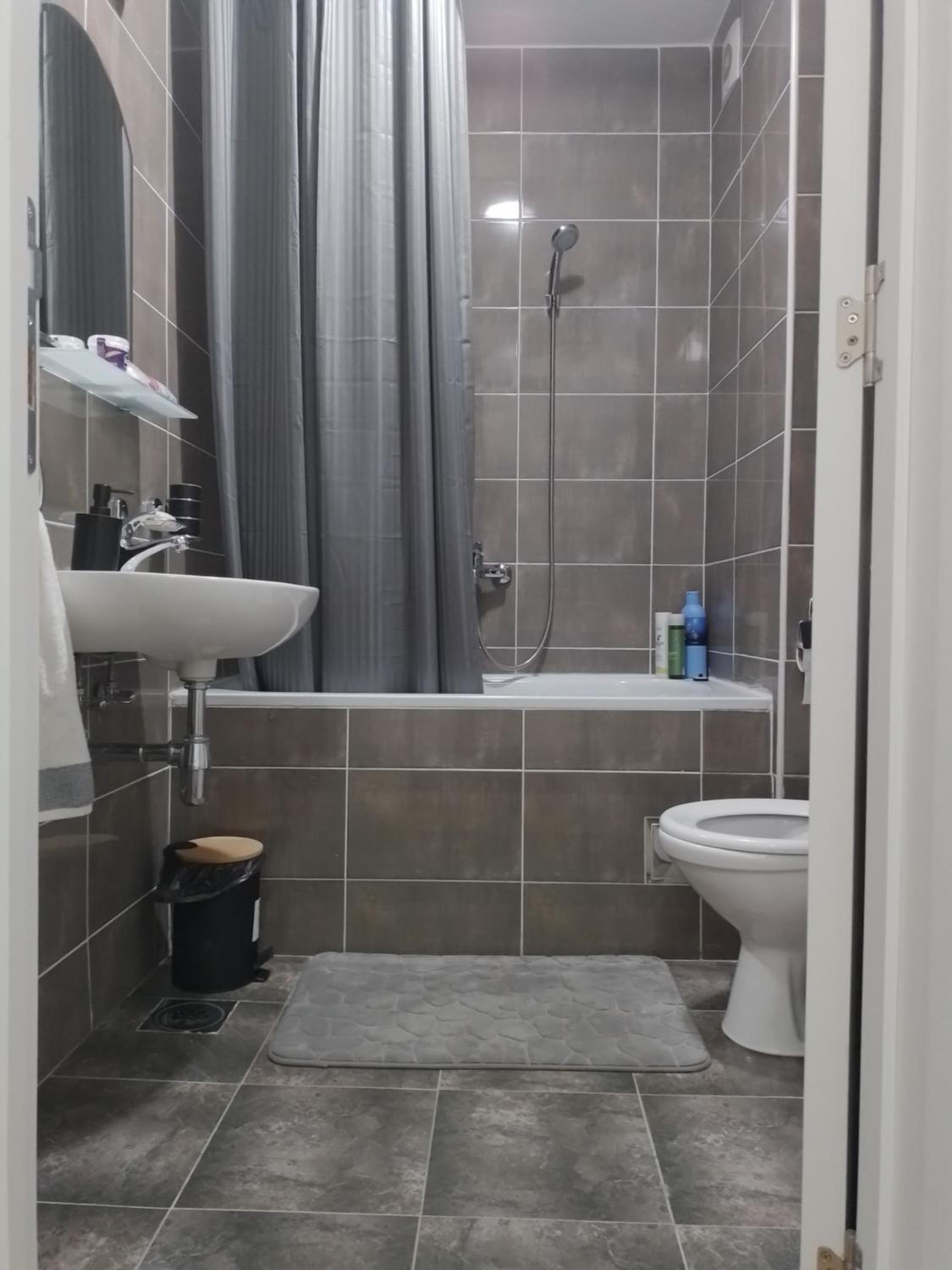 Lilien apartman