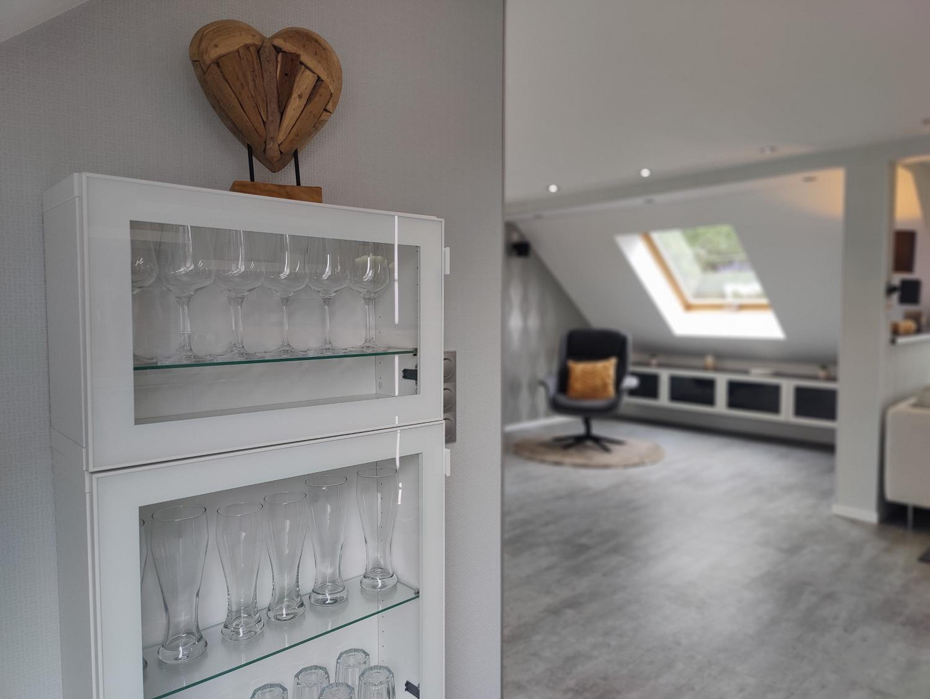 Ferienhaus Villa Adelsberg mit Dachterrasse in Zentraler Lage für bis zu 10 Personen