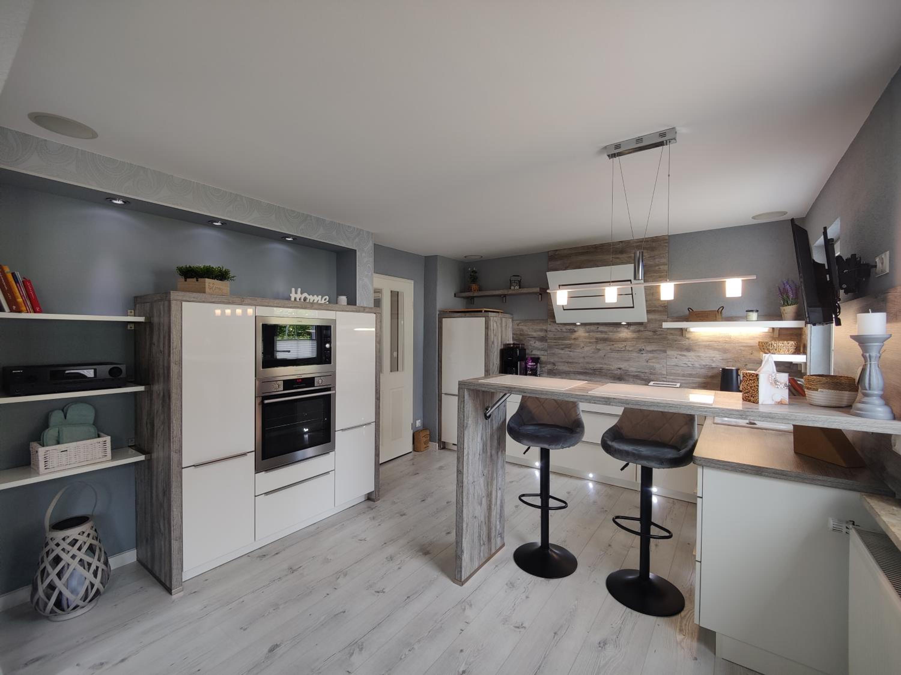 Ferienhaus Villa Adelsberg mit Dachterrasse in Zentraler Lage für bis zu 10 Personen