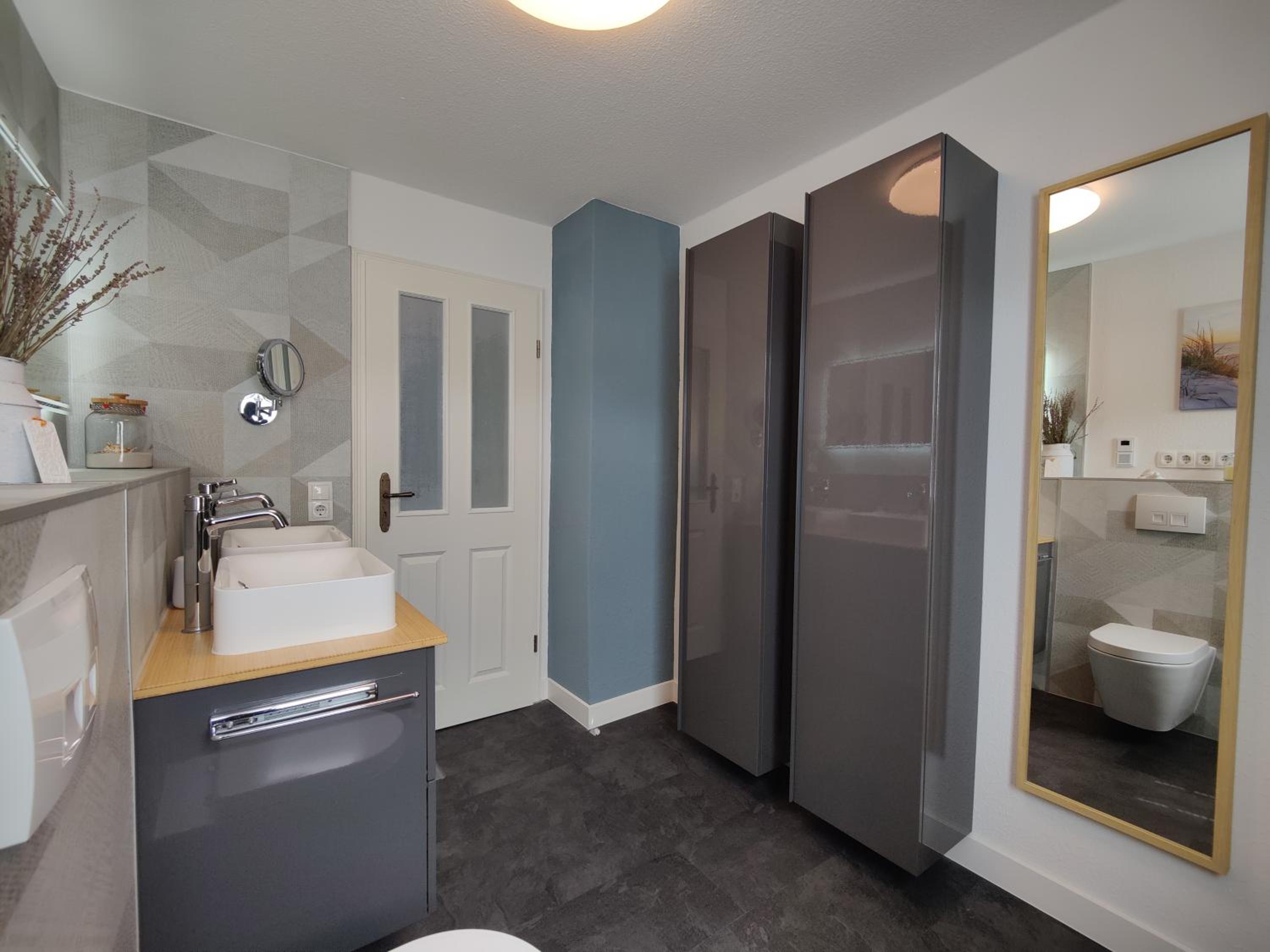 Ferienhaus Villa Adelsberg mit Dachterrasse in Zentraler Lage für bis zu 10 Personen