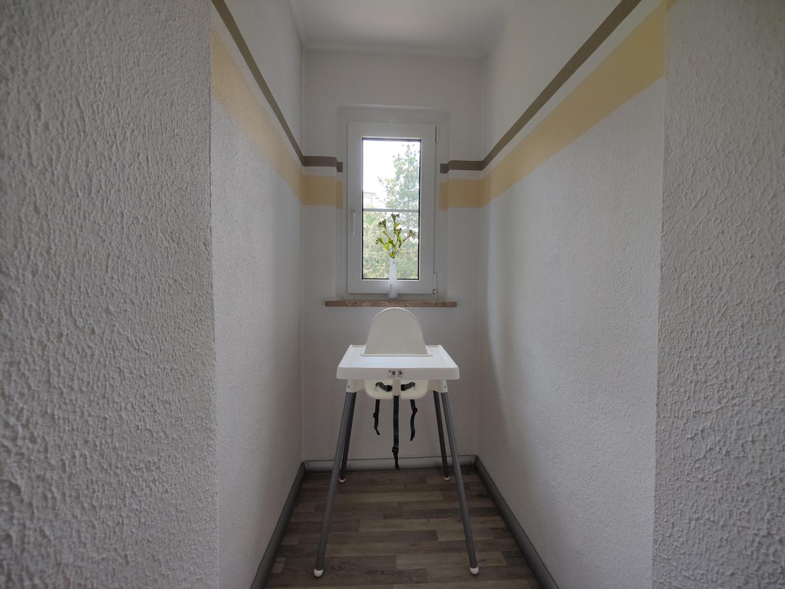 Ferienhaus Villa Adelsberg mit Dachterrasse in Zentraler Lage für bis zu 10 Personen
