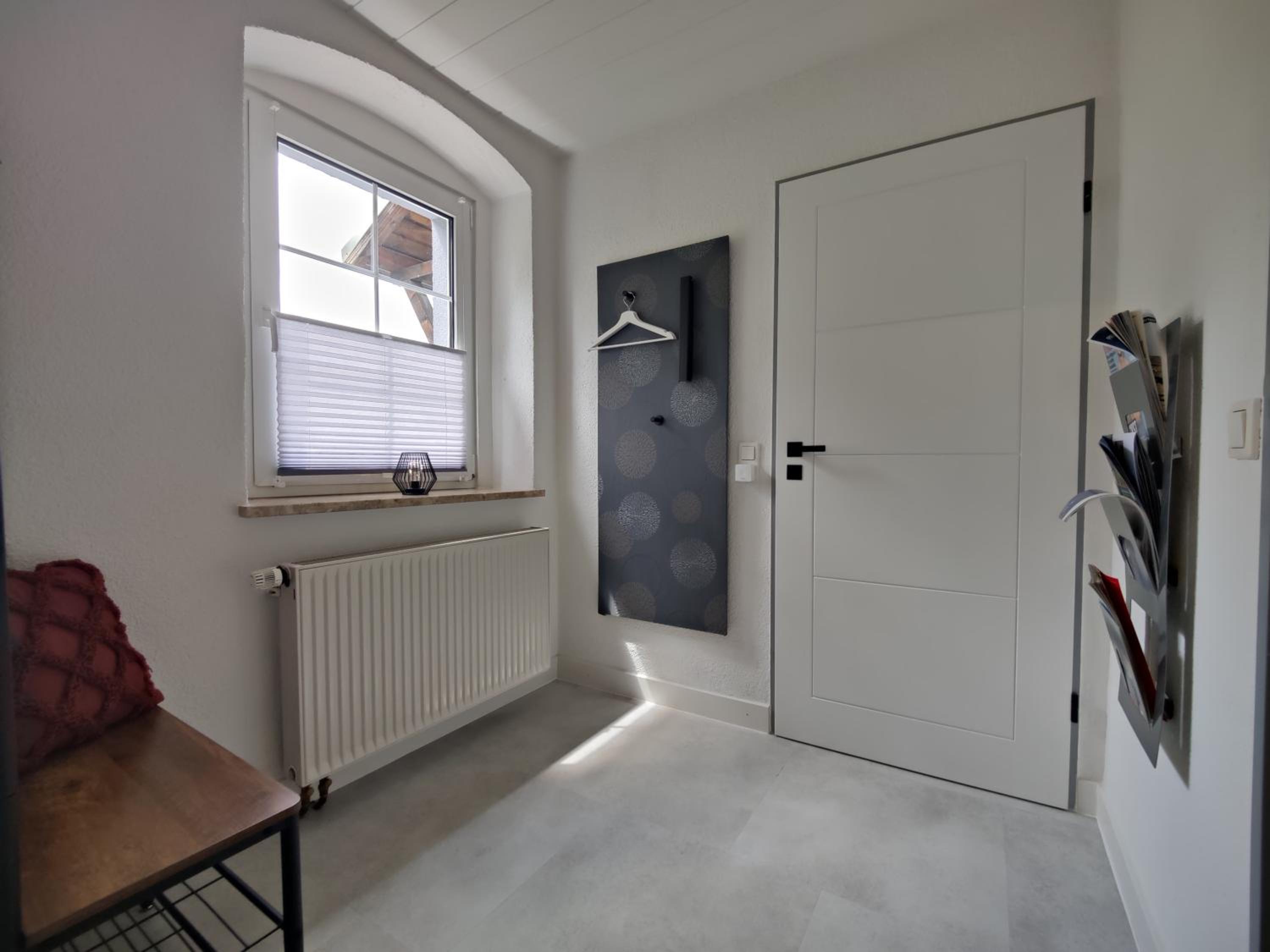 Ferienhaus Villa Adelsberg mit Dachterrasse in Zentraler Lage für bis zu 10 Personen