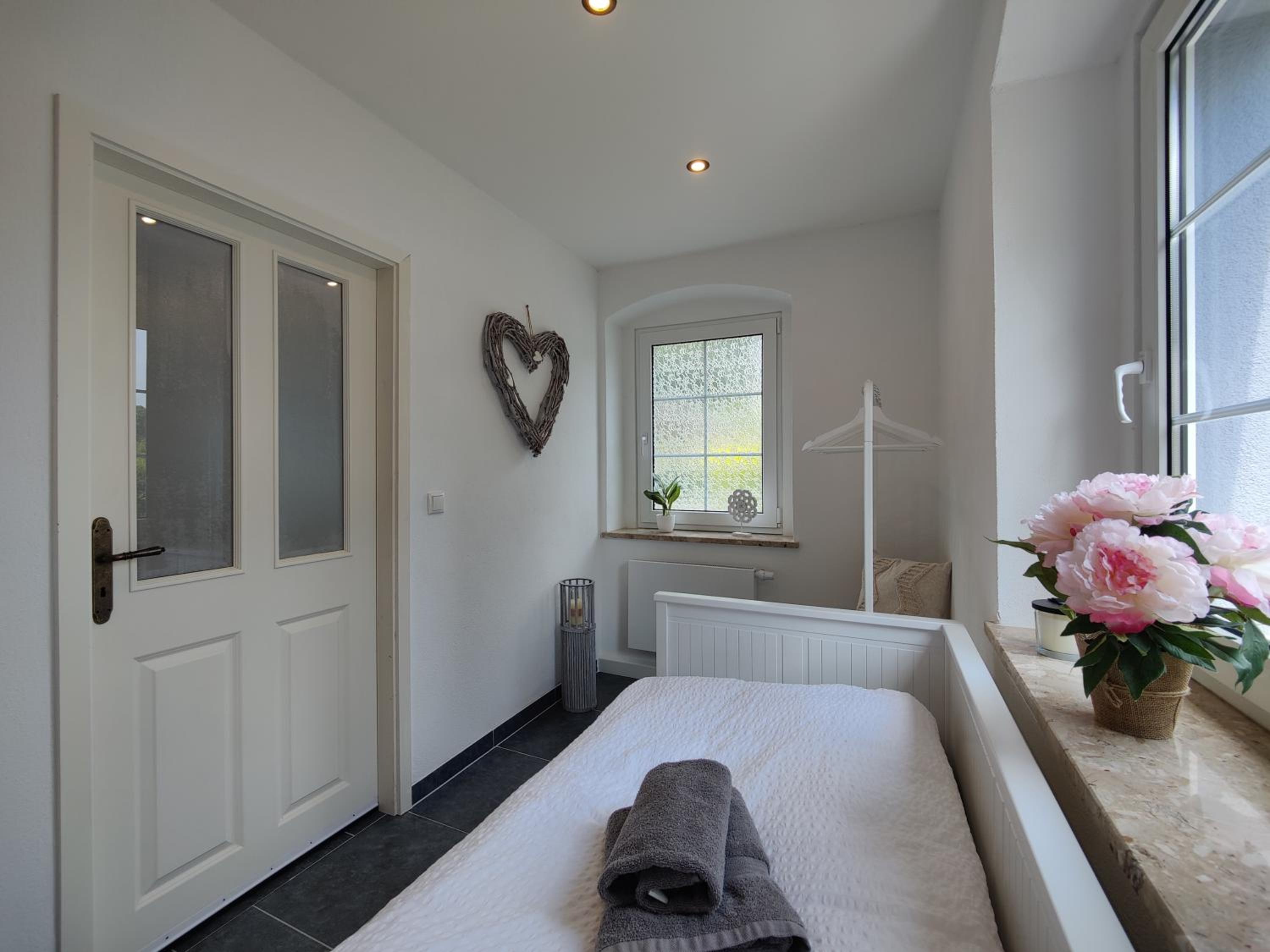 Ferienhaus Villa Adelsberg mit Dachterrasse in Zentraler Lage für bis zu 10 Personen
