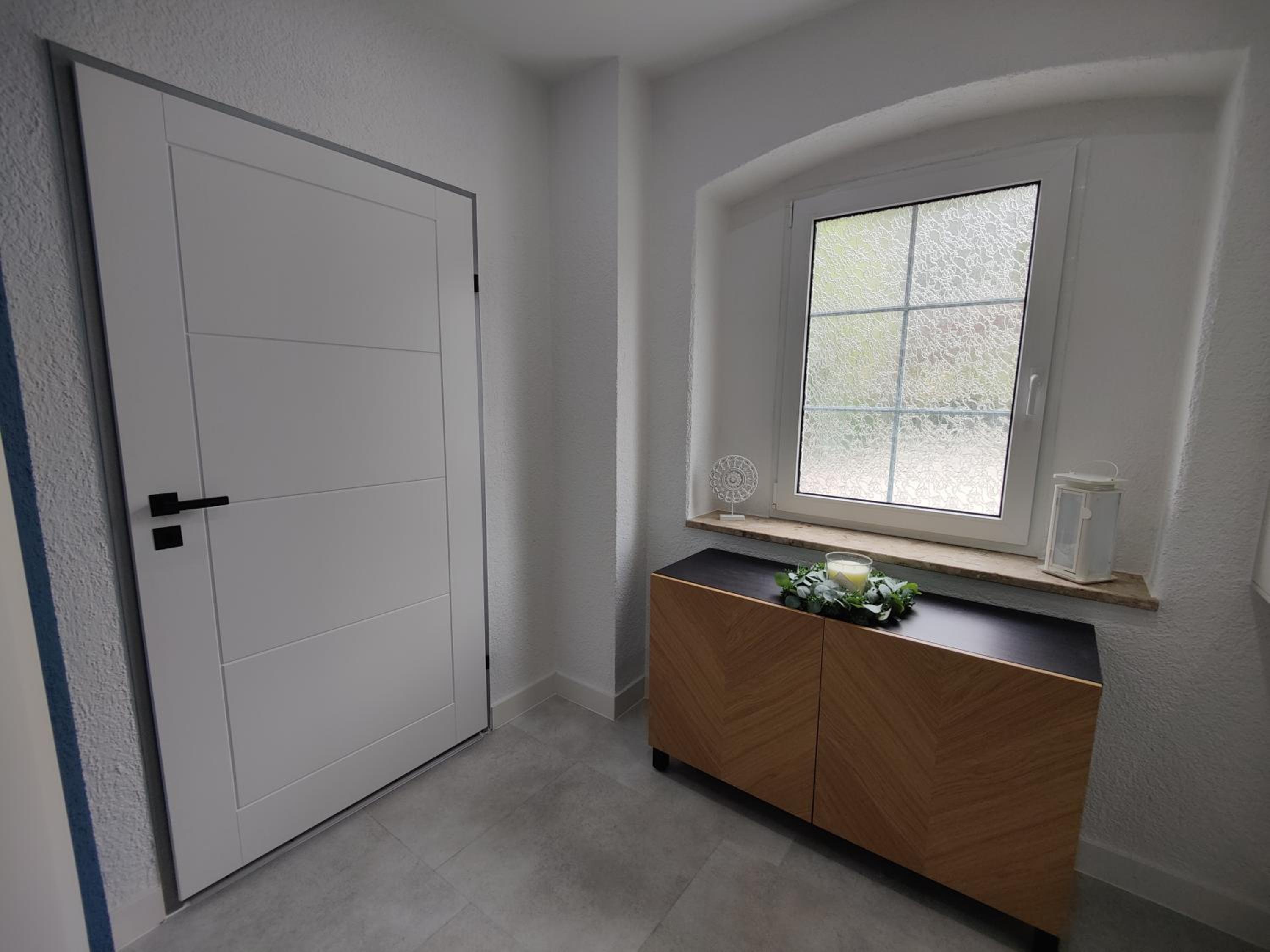 Ferienhaus Villa Adelsberg mit Dachterrasse in Zentraler Lage für bis zu 10 Personen