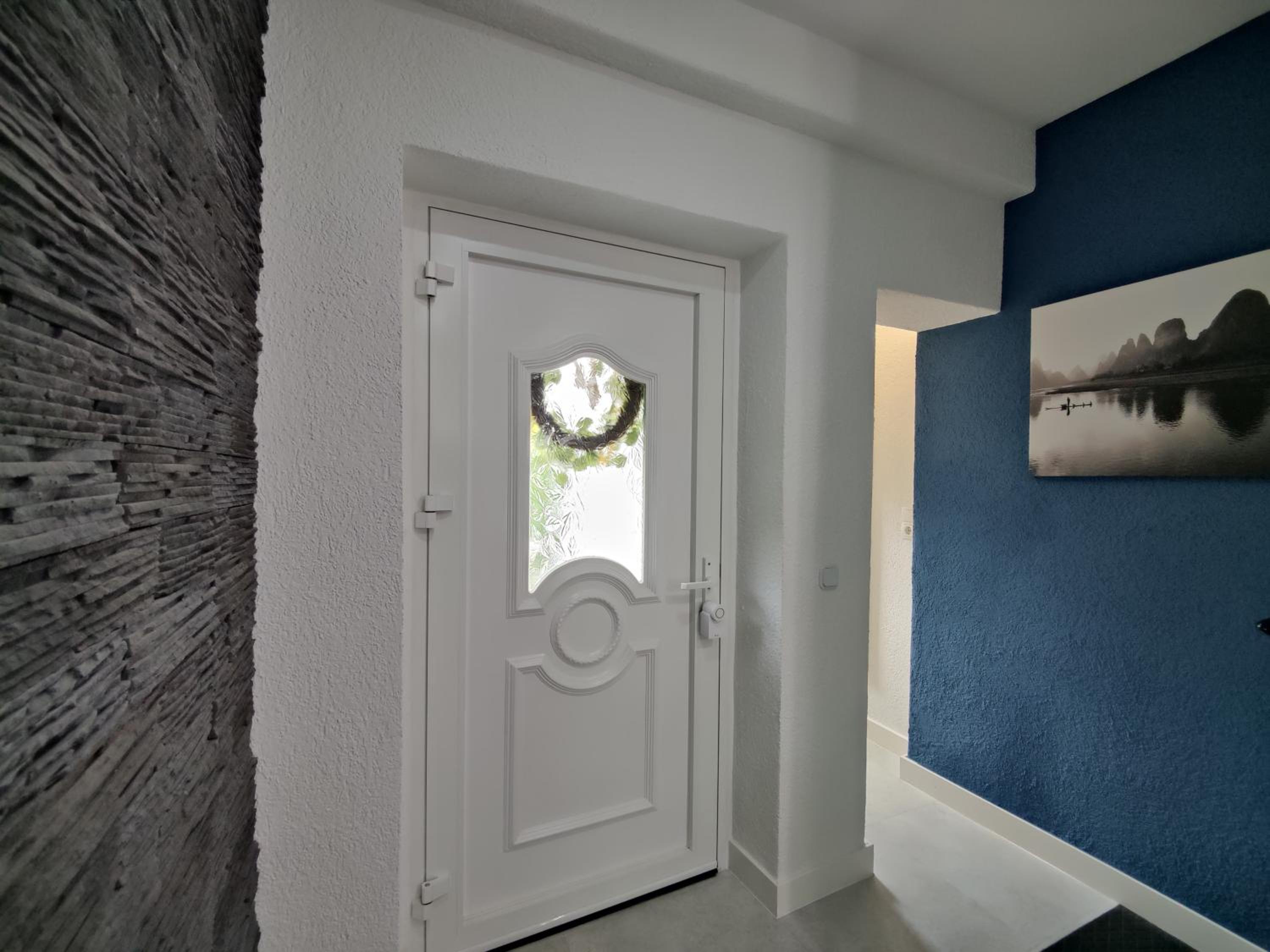 Ferienhaus Villa Adelsberg mit Dachterrasse in Zentraler Lage für bis zu 10 Personen