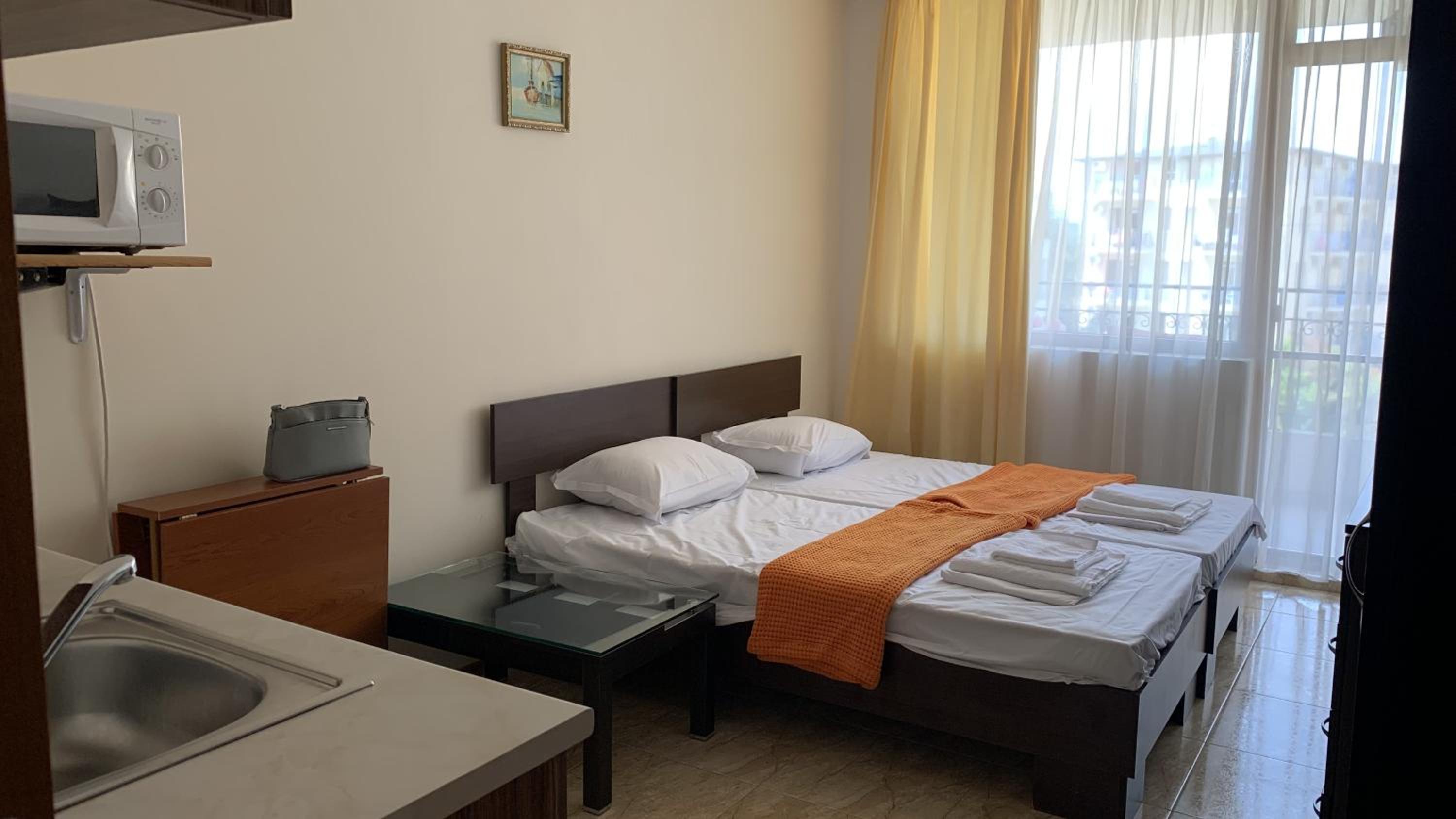 Stamopolu studio 6
