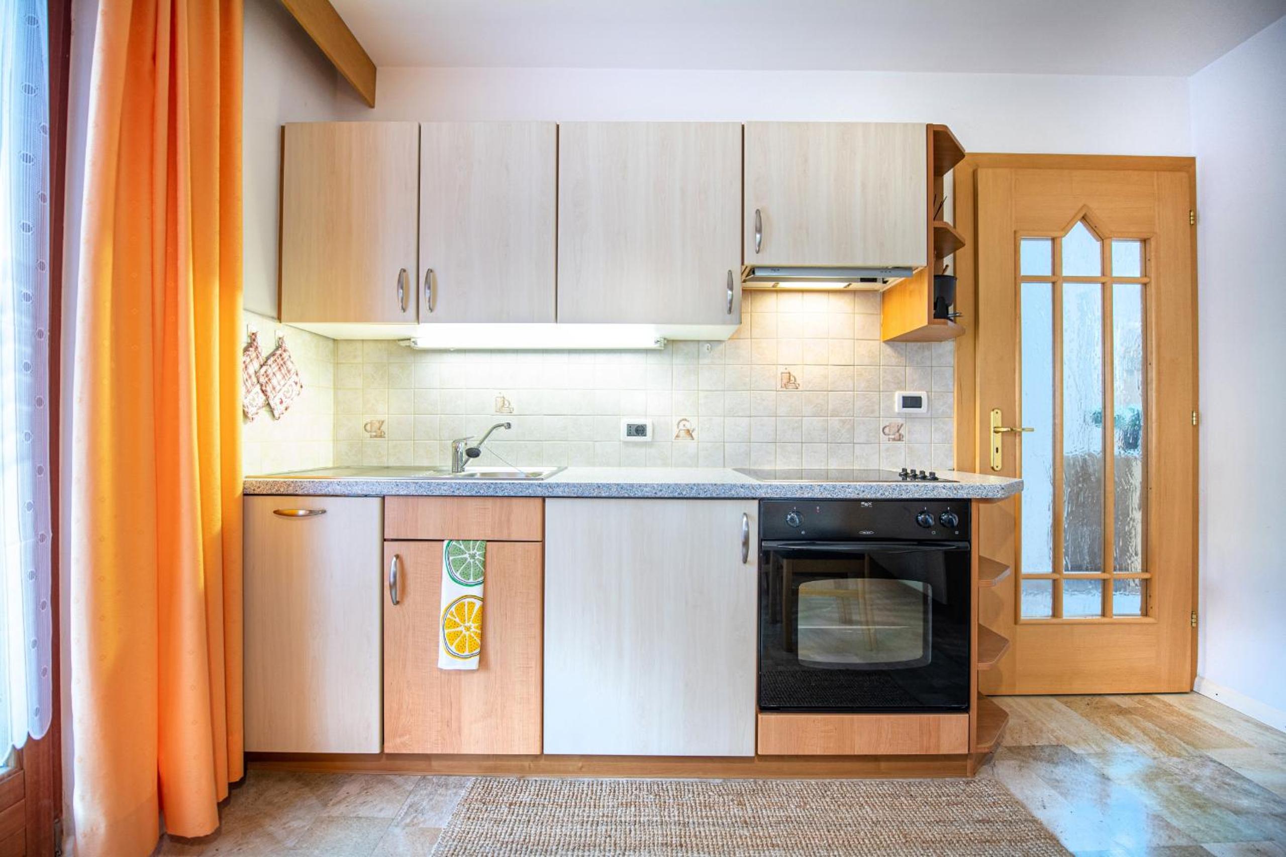 Apartments Culac