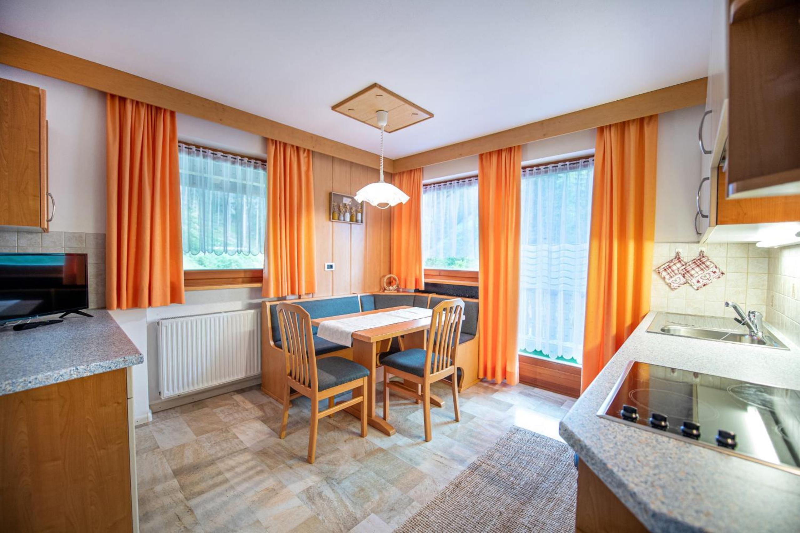 Apartments Culac