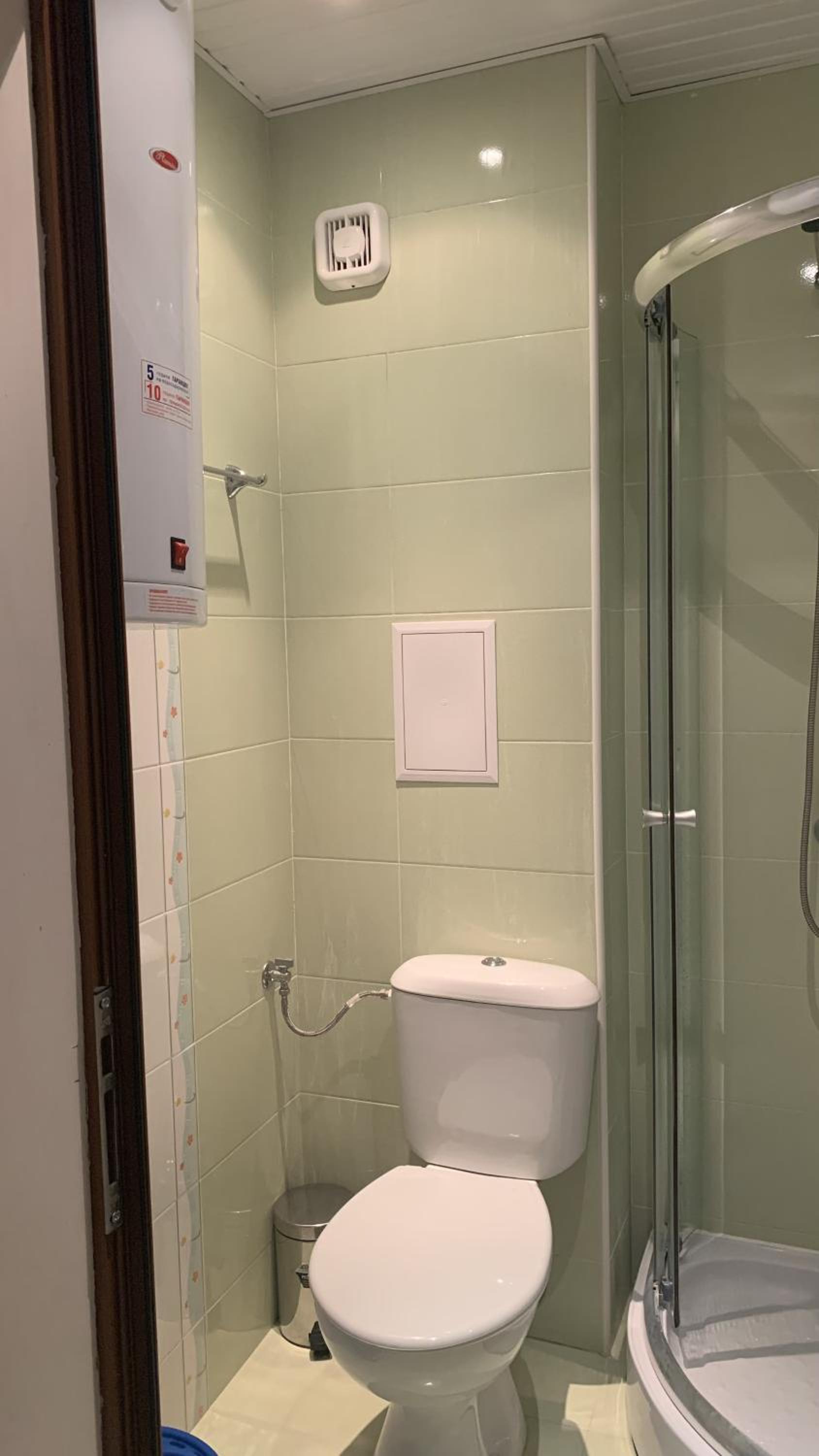 Stamopolu studio 6