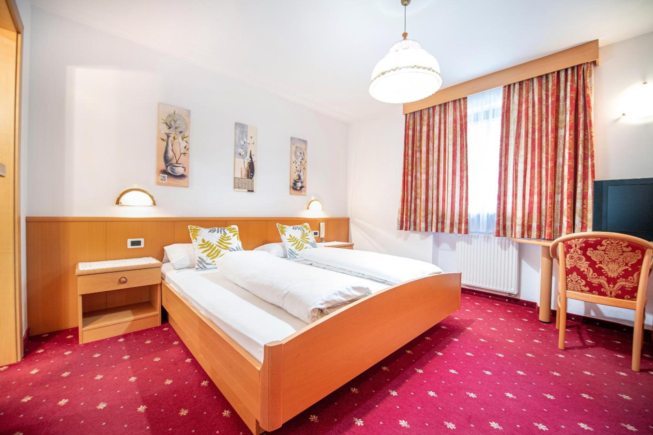 Apartments Culac