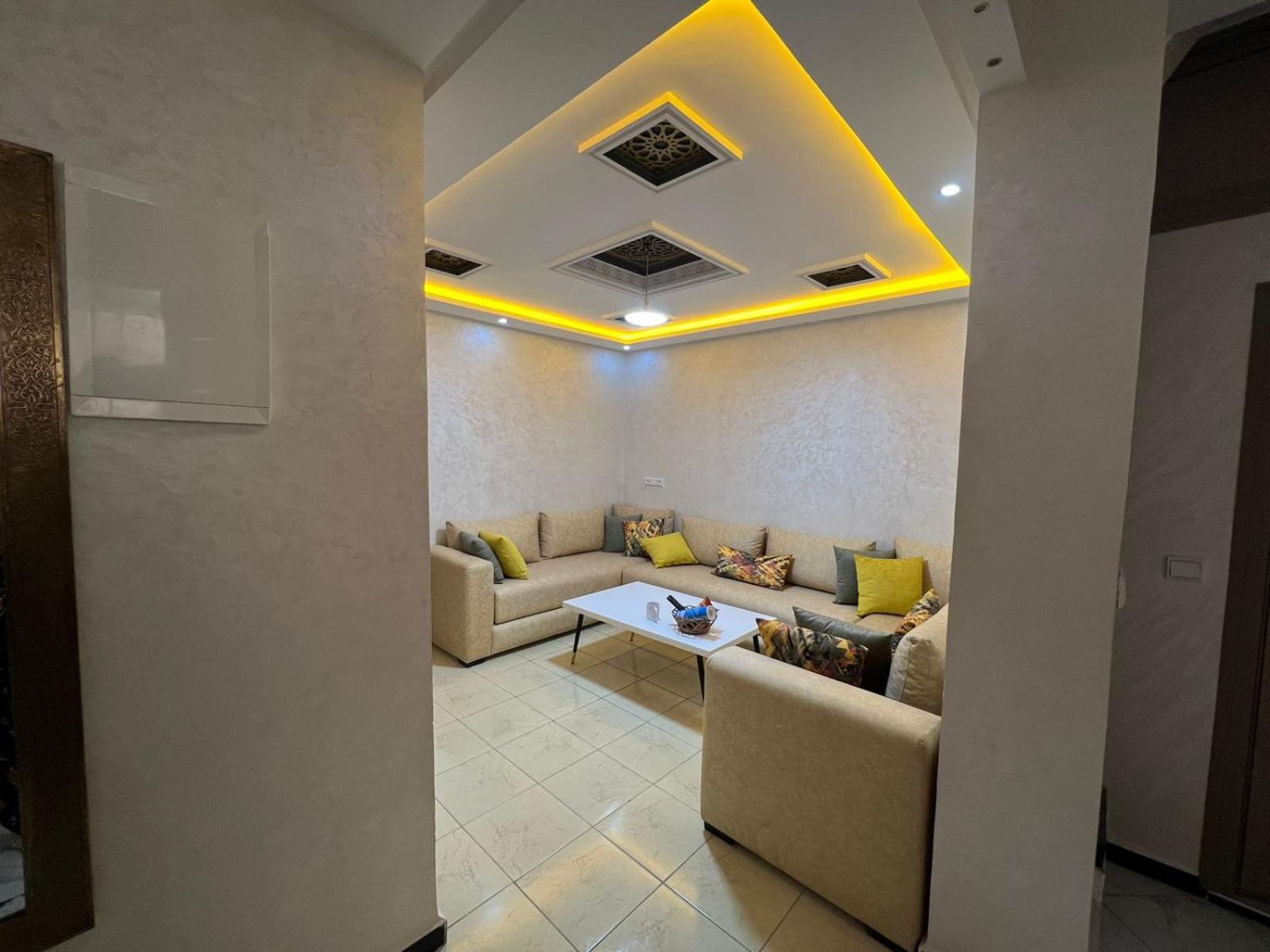 Hotel Belle résidence adrare tikouine agadir - Image 1