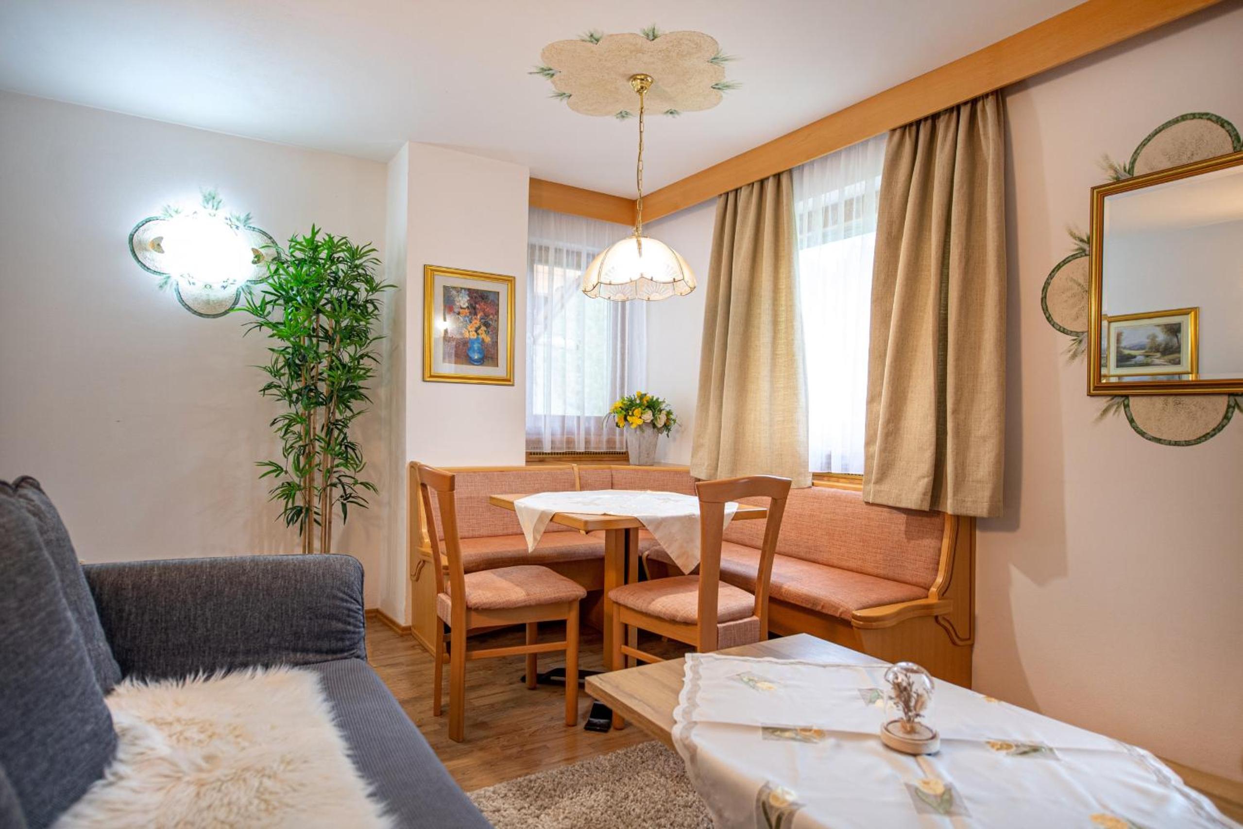 Apartments Culac