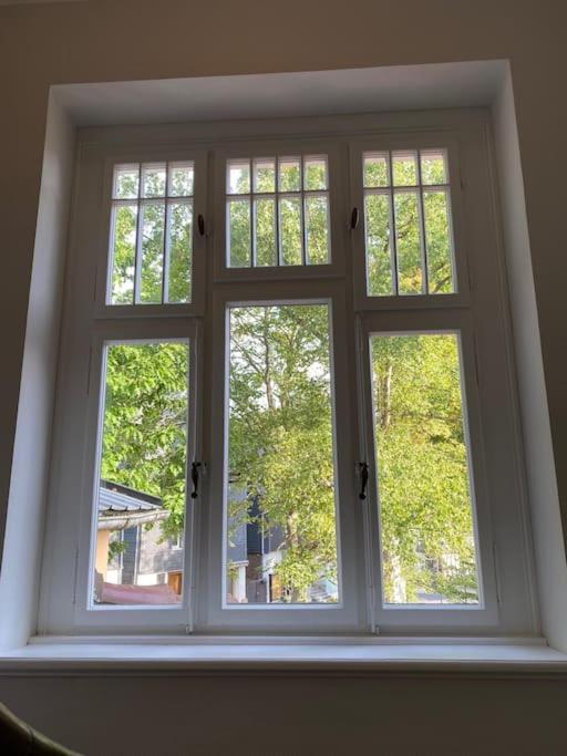 Apartment Nr. 3 Bad Laasphe Altstadt