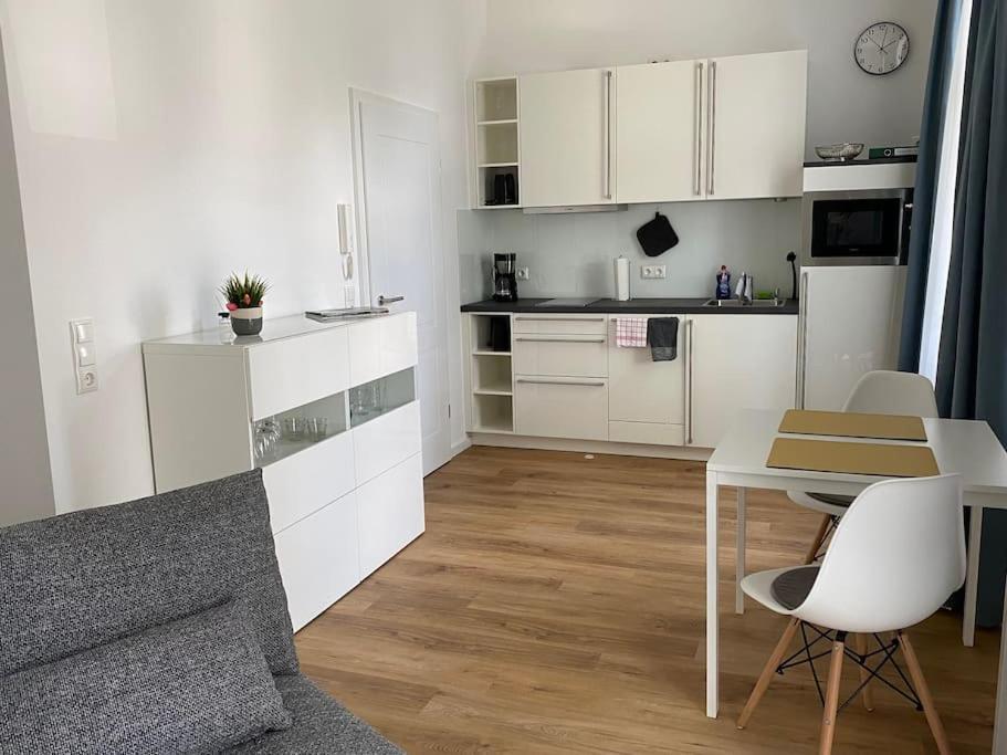 Apartment Nr. 3 Bad Laasphe Altstadt