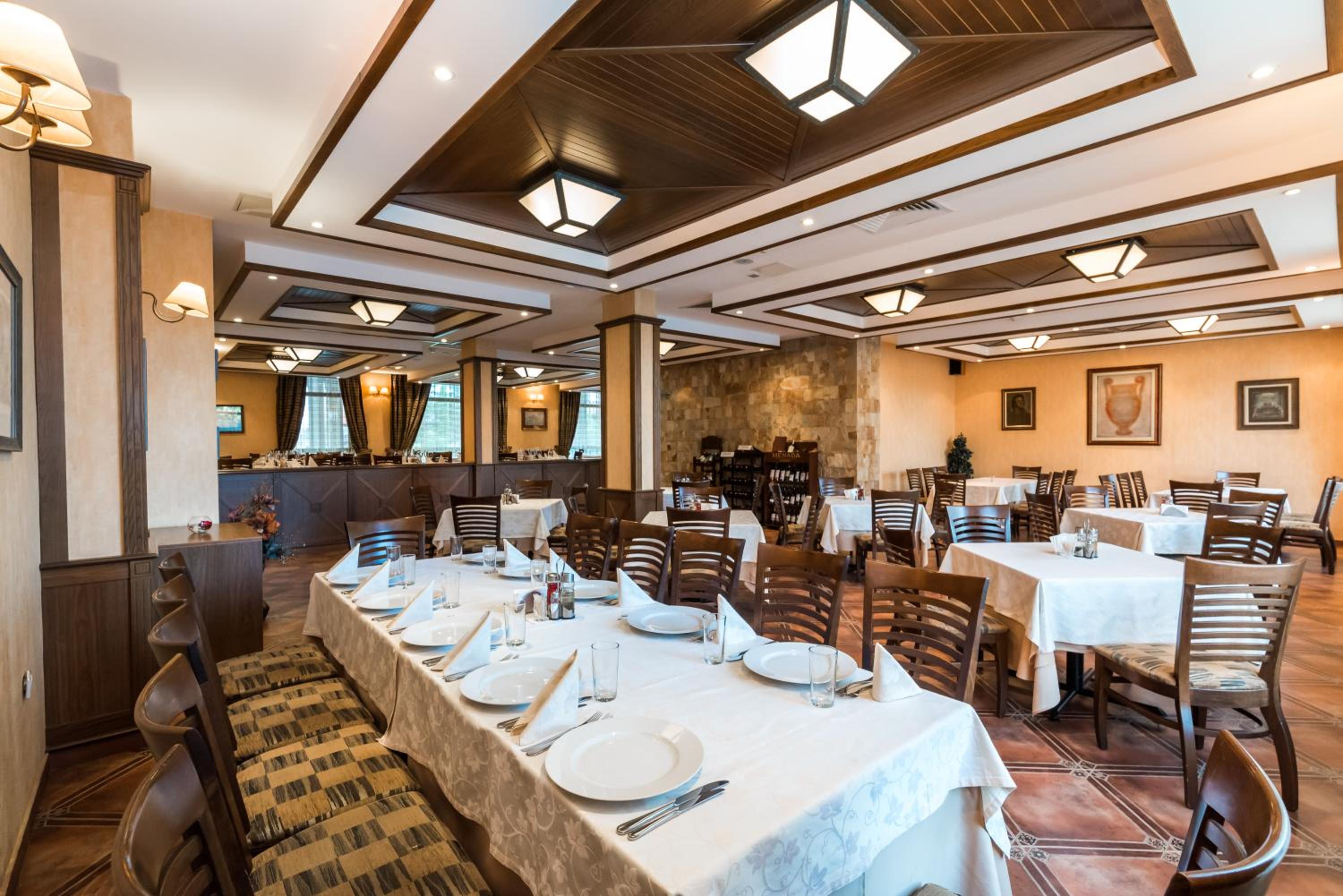 Bansko Vacations - Evelina Palace Hotel - Property Image 67