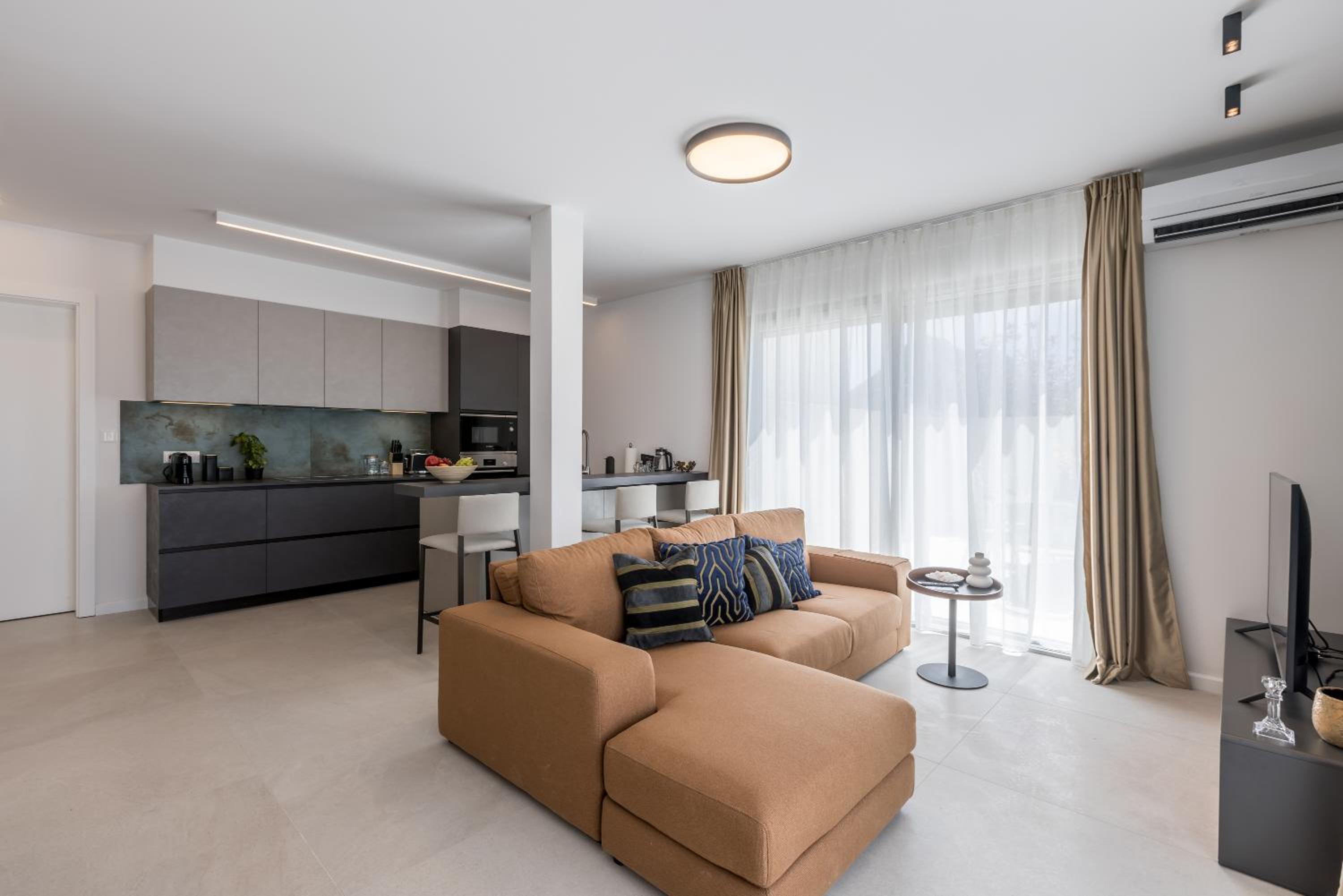 Villa Callista