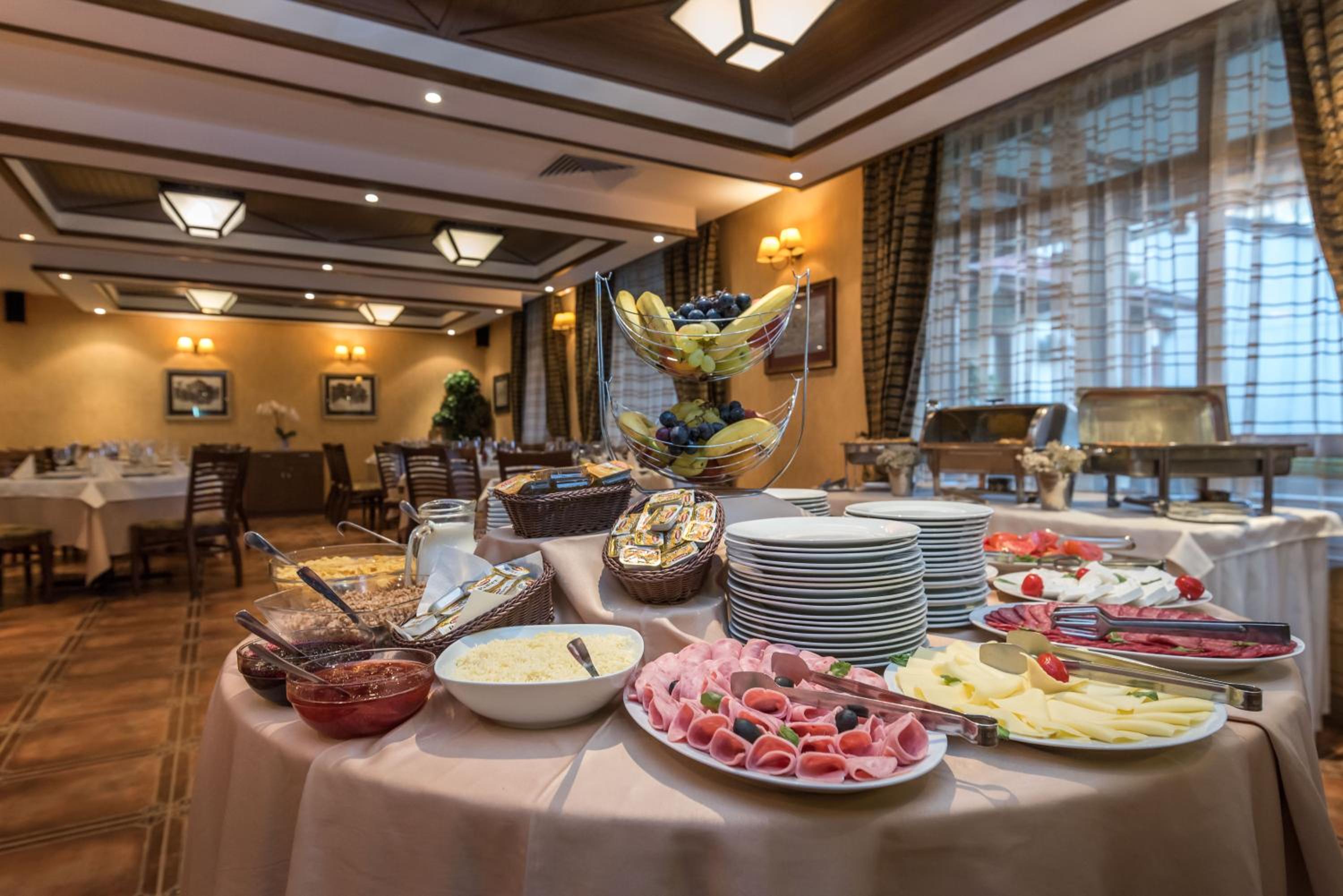 Bansko Vacations - Evelina Palace Hotel - Property Image 68
