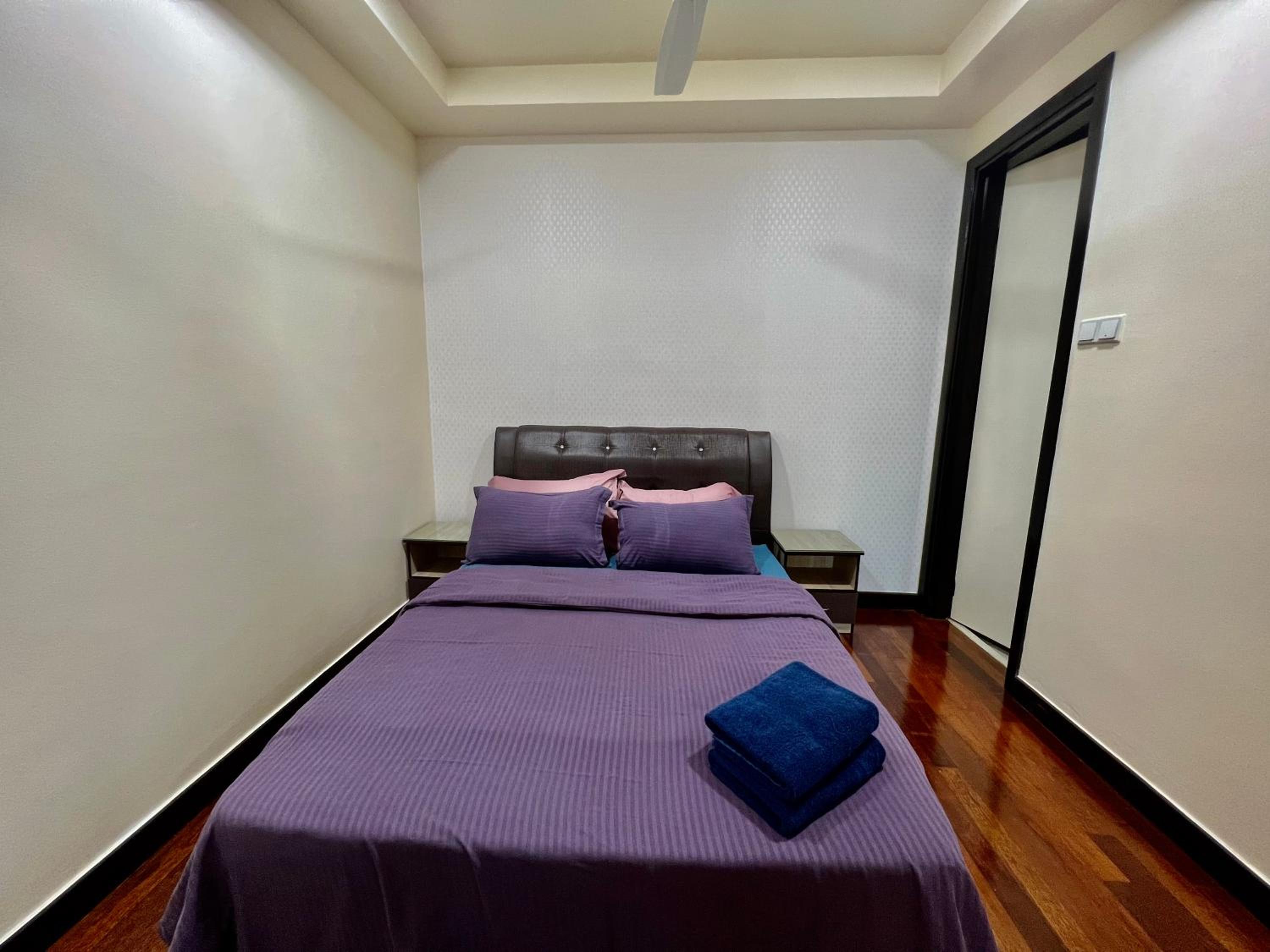 Casa Residency Service Apartment