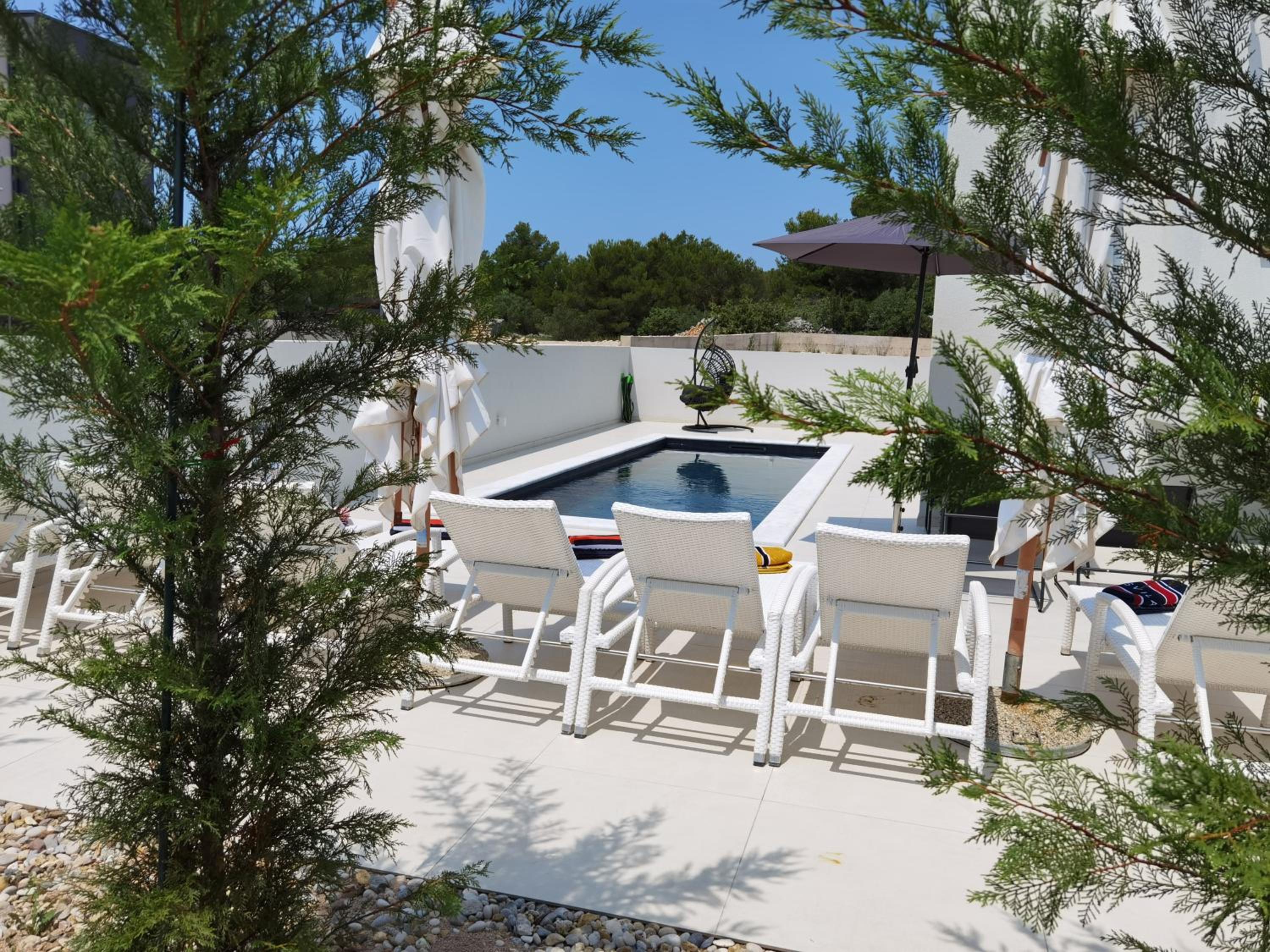 Villa Emperor view 4