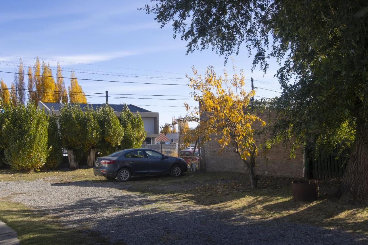 Cabañas Matices