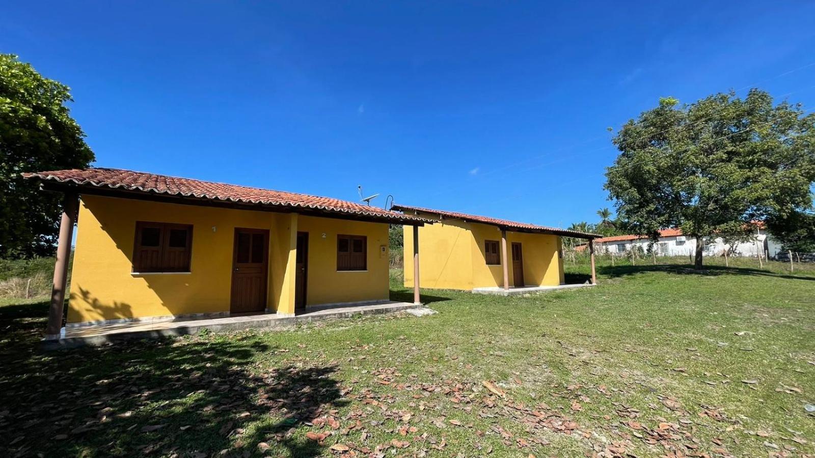 Chalés Vila Maria