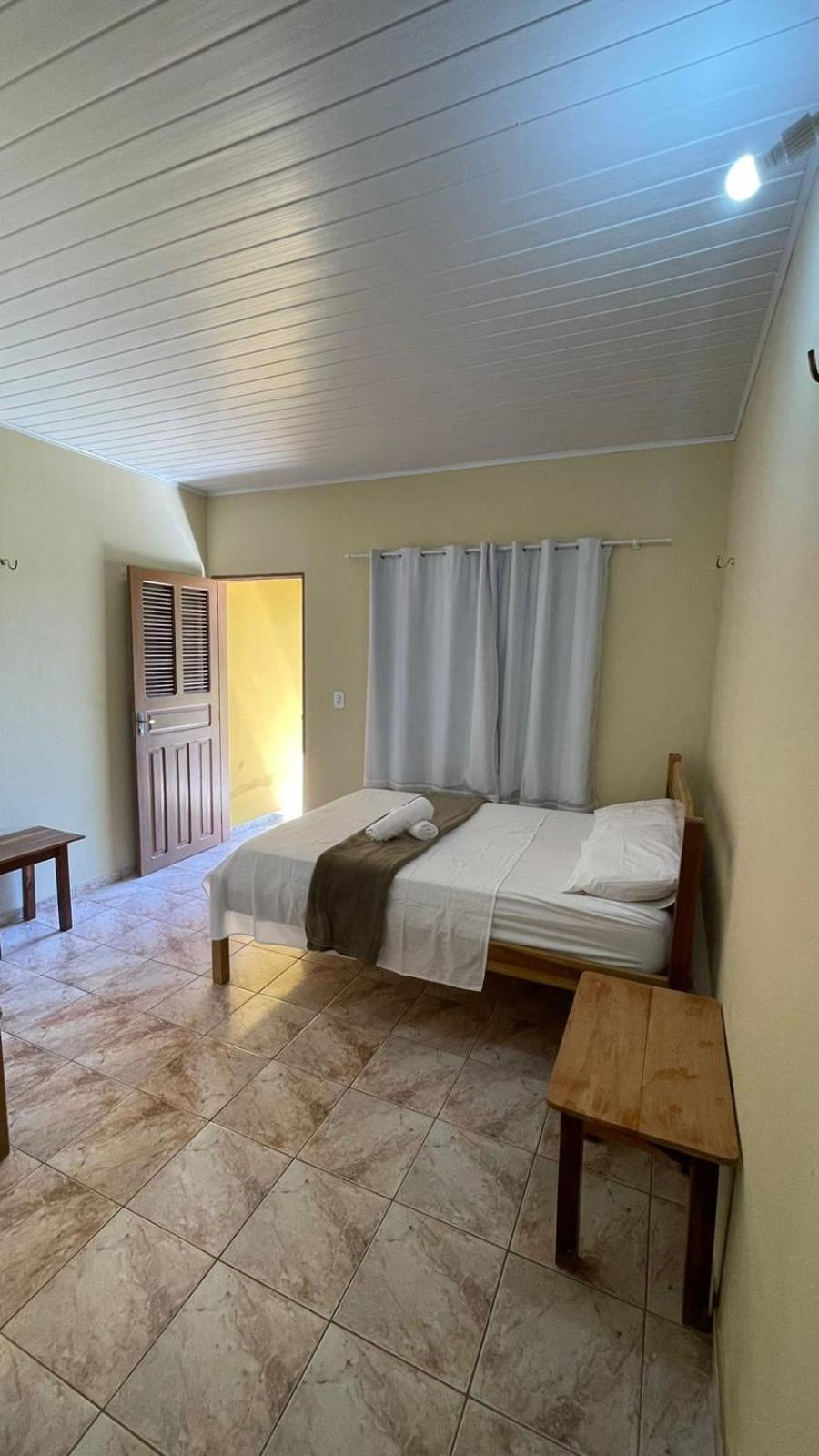 Chalés Vila Maria